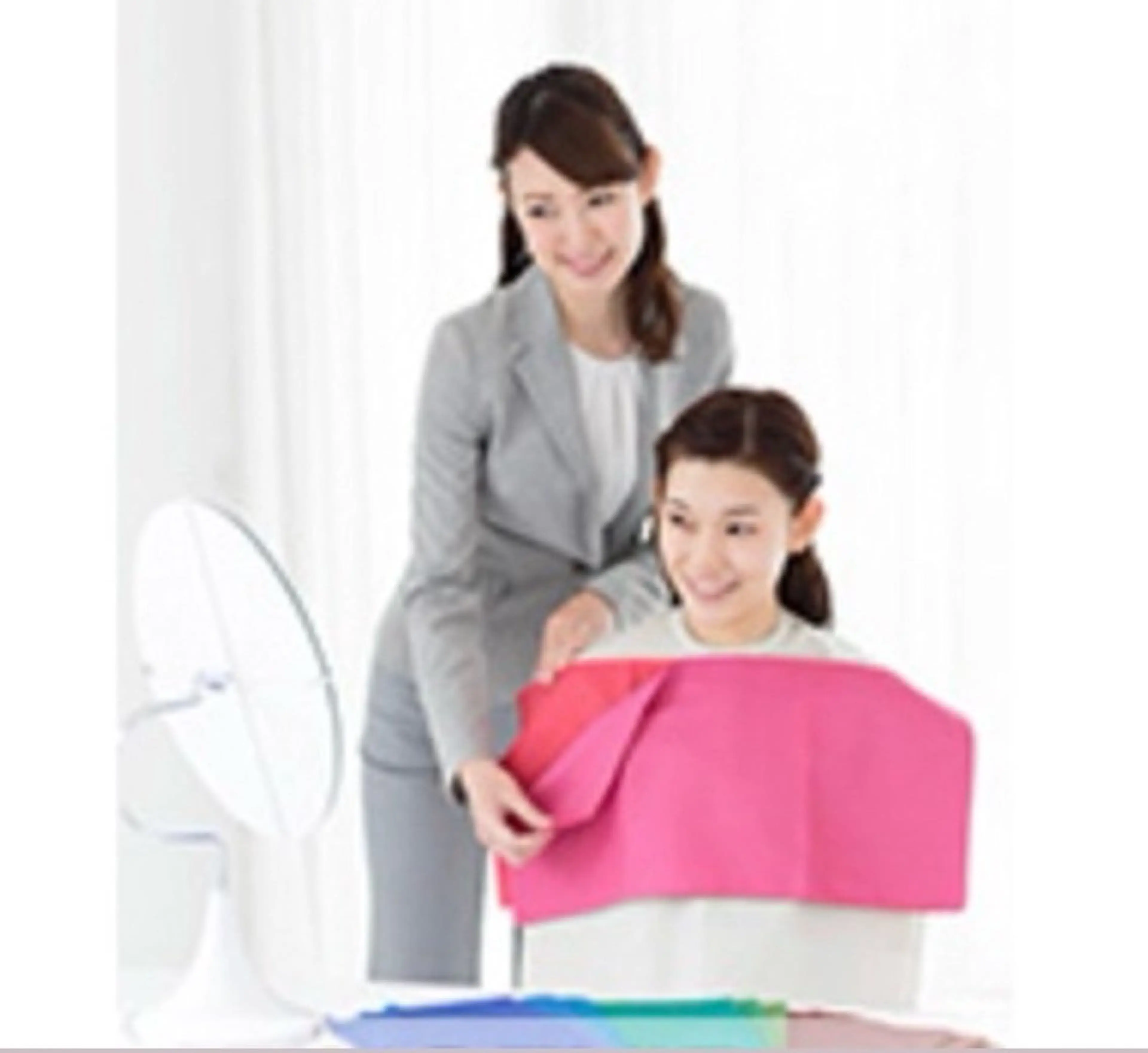 あなたに似合う色は？/カラー判定🩵/プレゼント付き🎁の写真