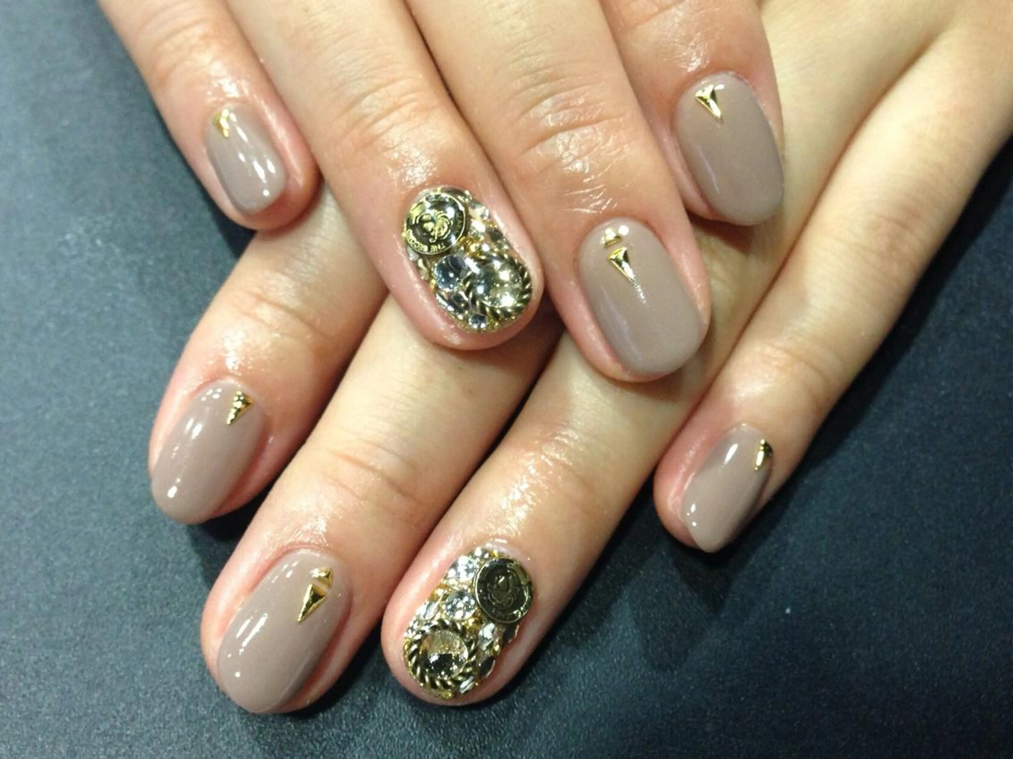 ネイル Ｋ- nailのネイルデザイン