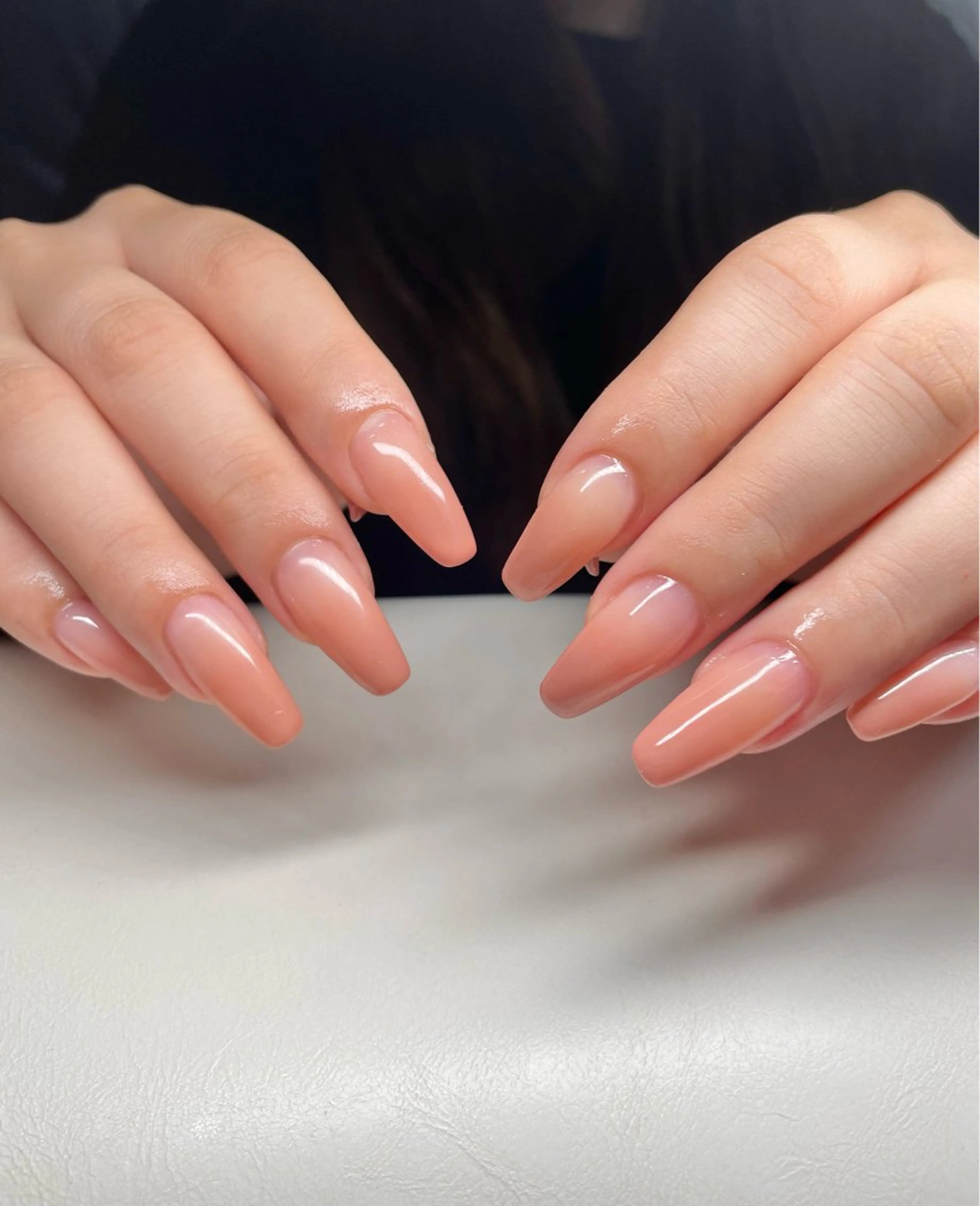 ネイル Rena-ju キャサディのネイルデザイン