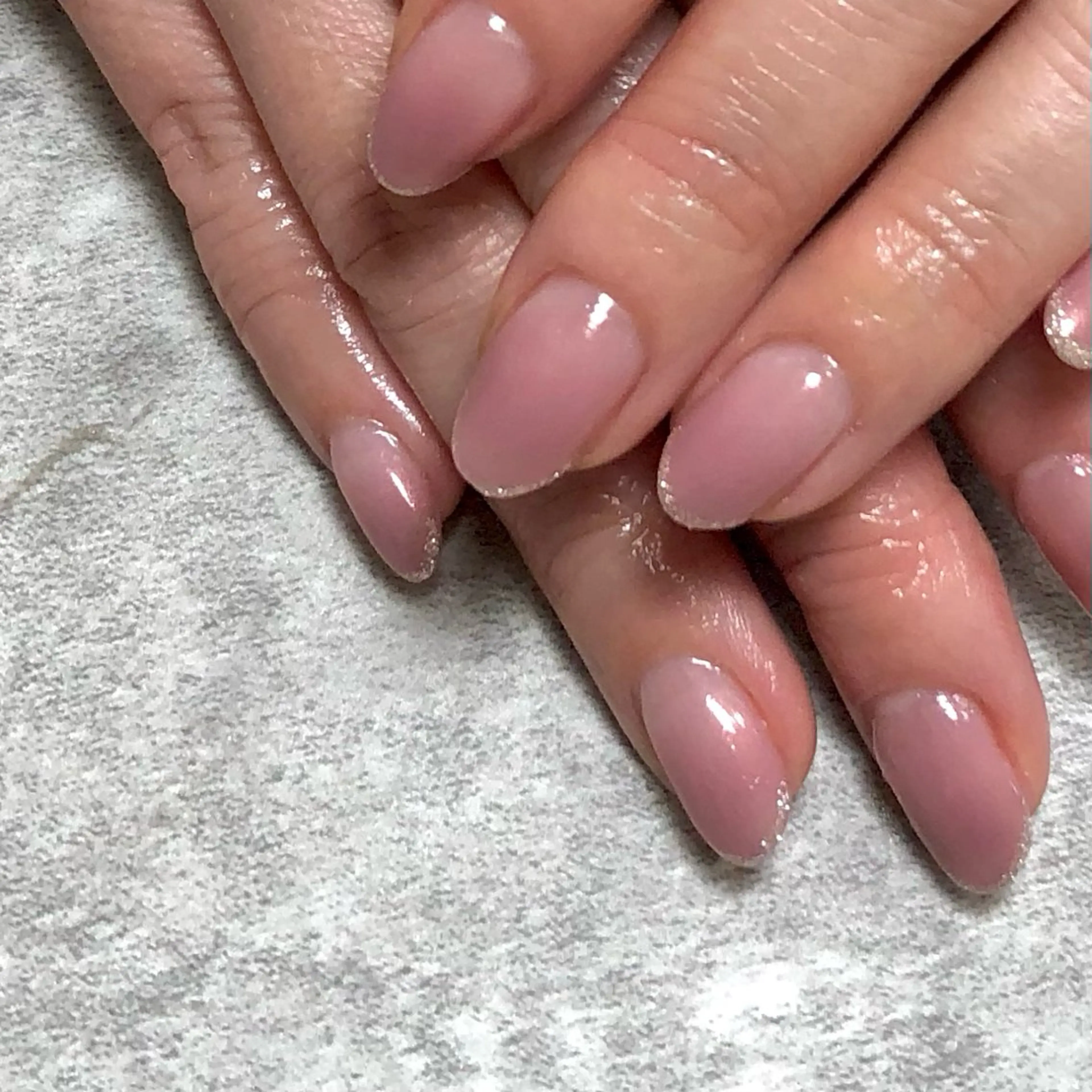 ネイル Leia yokoのネイルデザイン