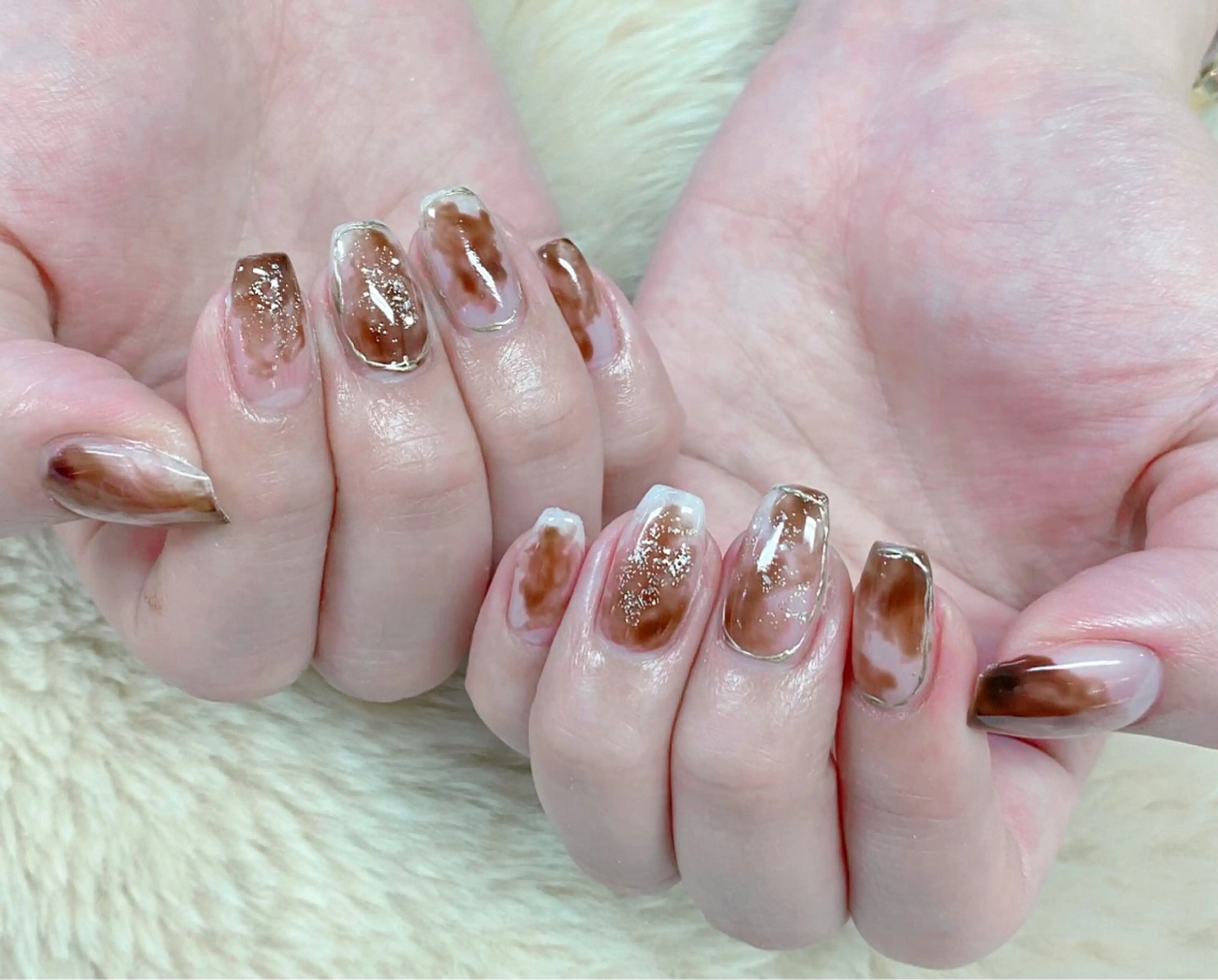 ネイル 🌻ひまり🌻 ネイルのネイルデザイン