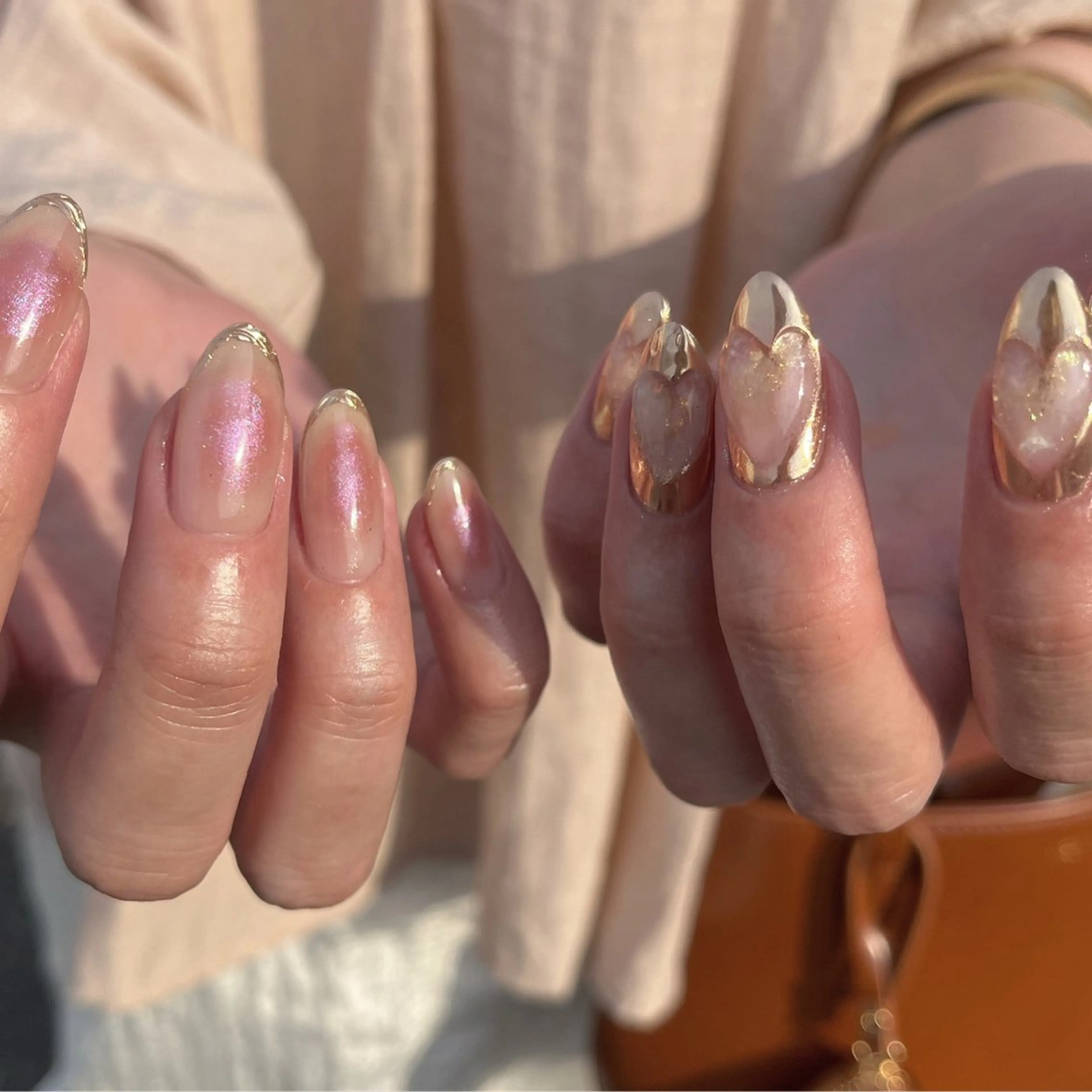 ネイル Kawai Akariのネイルデザイン