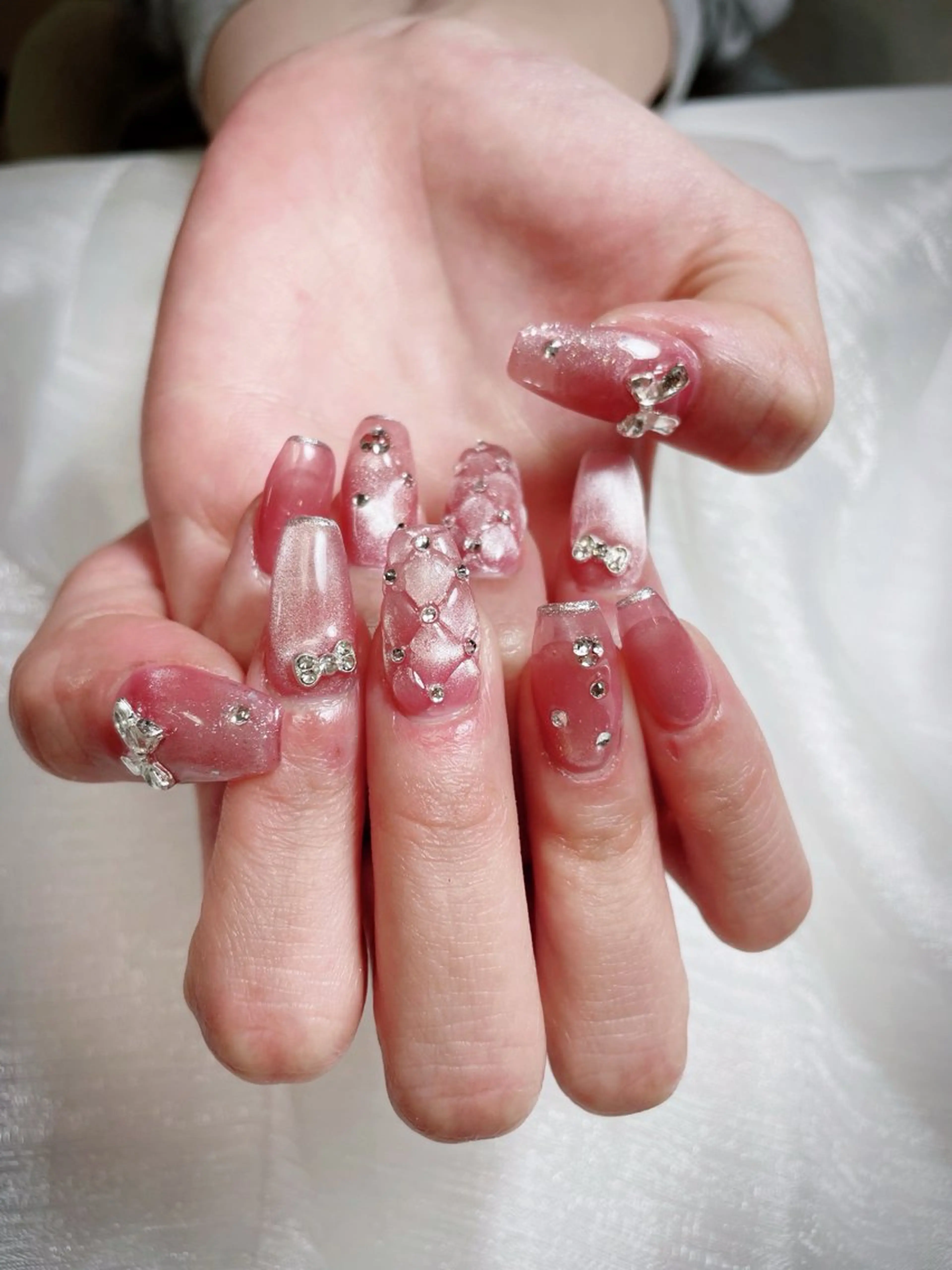 ネイル Miri nail salonのネイルデザイン