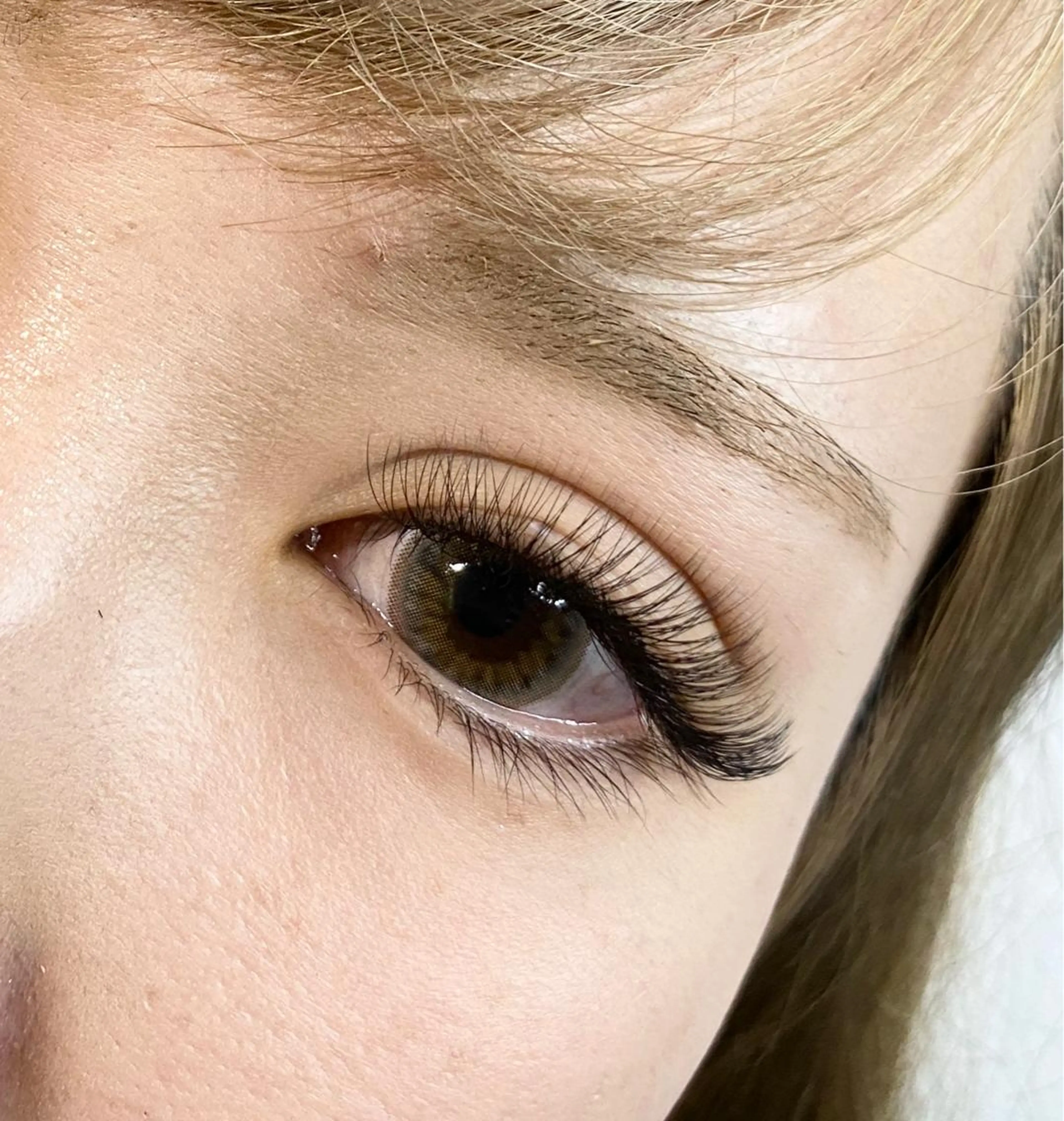 マツエク・マツパ DEEP 【平尾駅】のマツエク・マツパデザイン