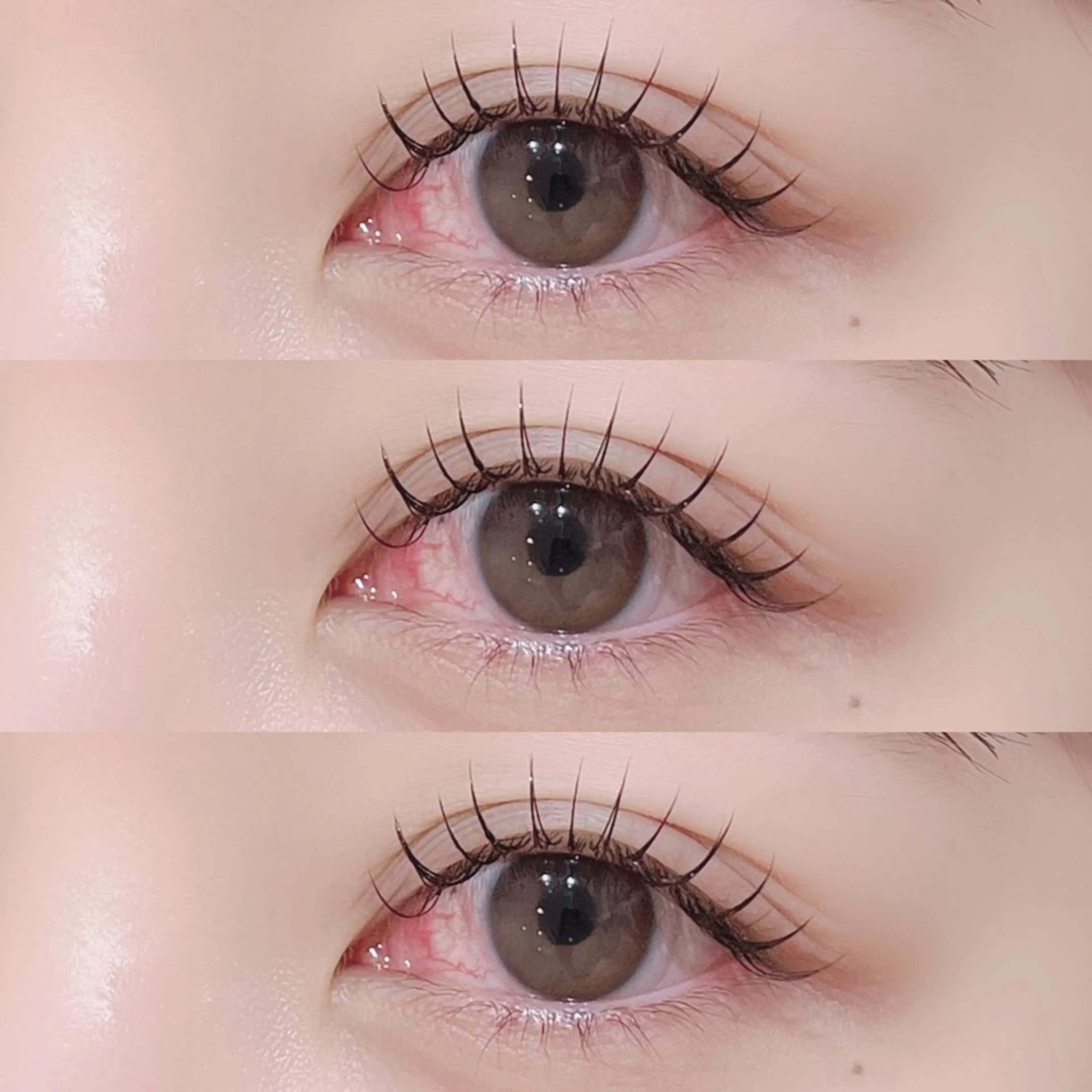 ☆フラットラッシュ80​〜​100本☆の写真