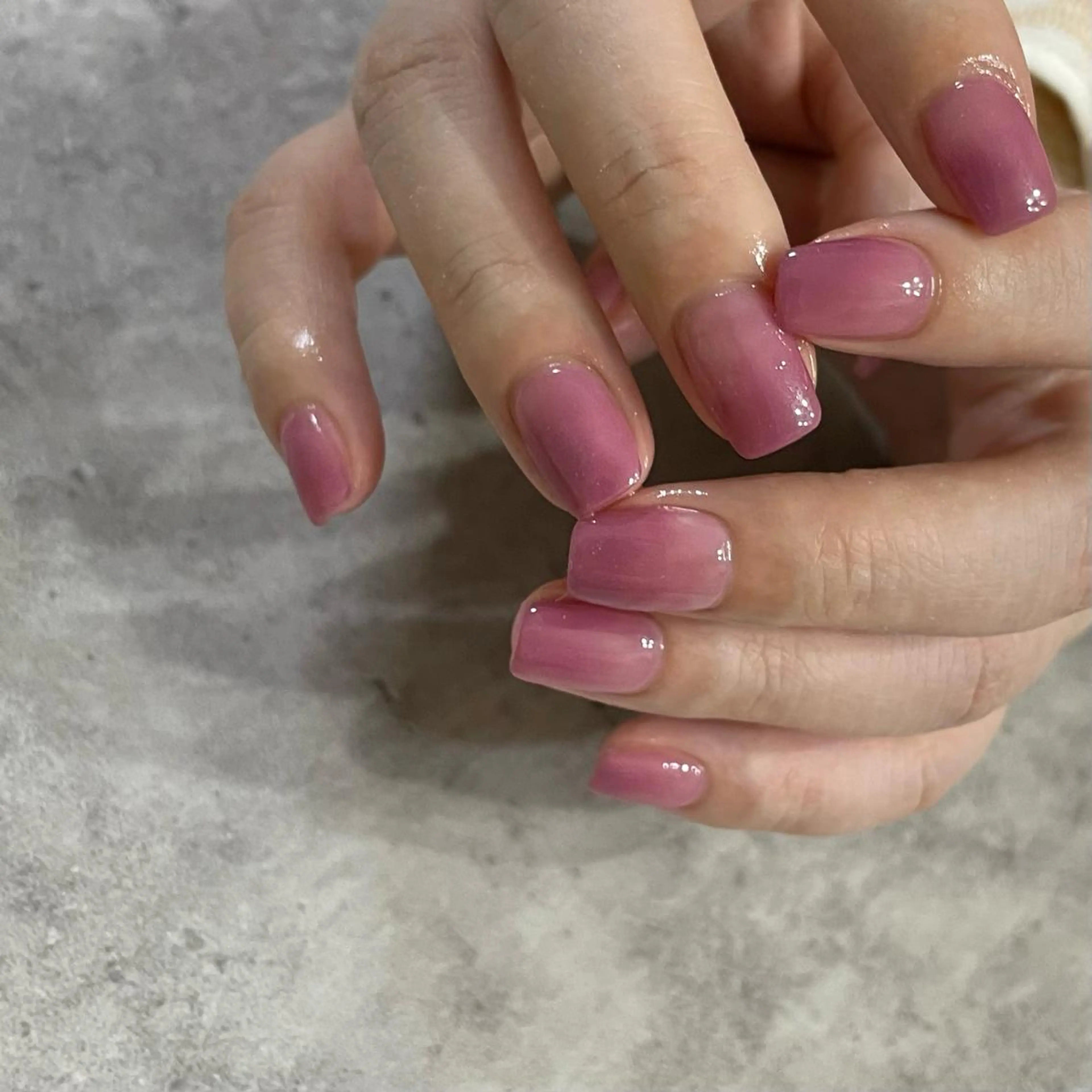 ネイル lowaly所属・NAKAMURA HARUKAのネイルデザイン