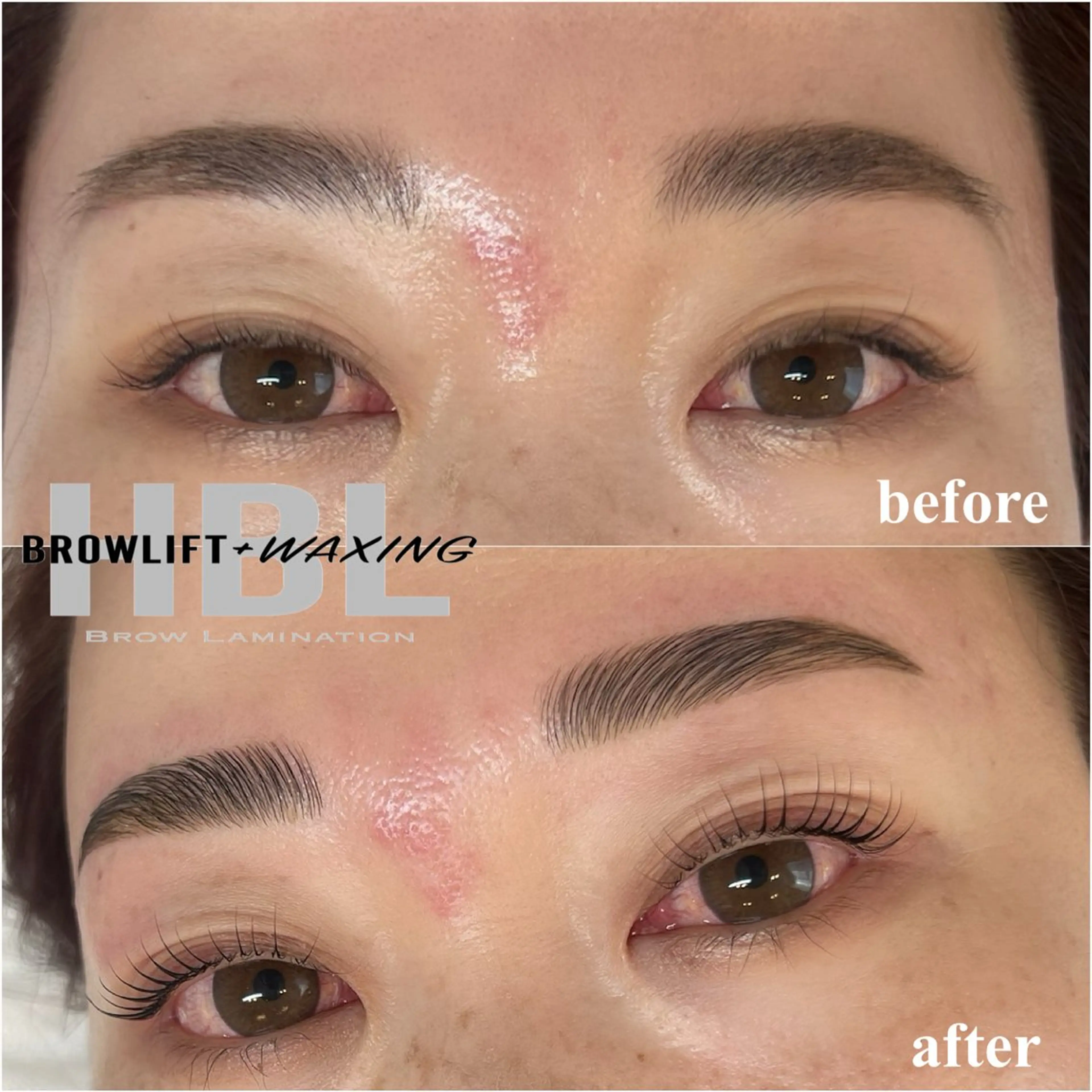 🌟ハリウッドブロウリフト🌟の写真