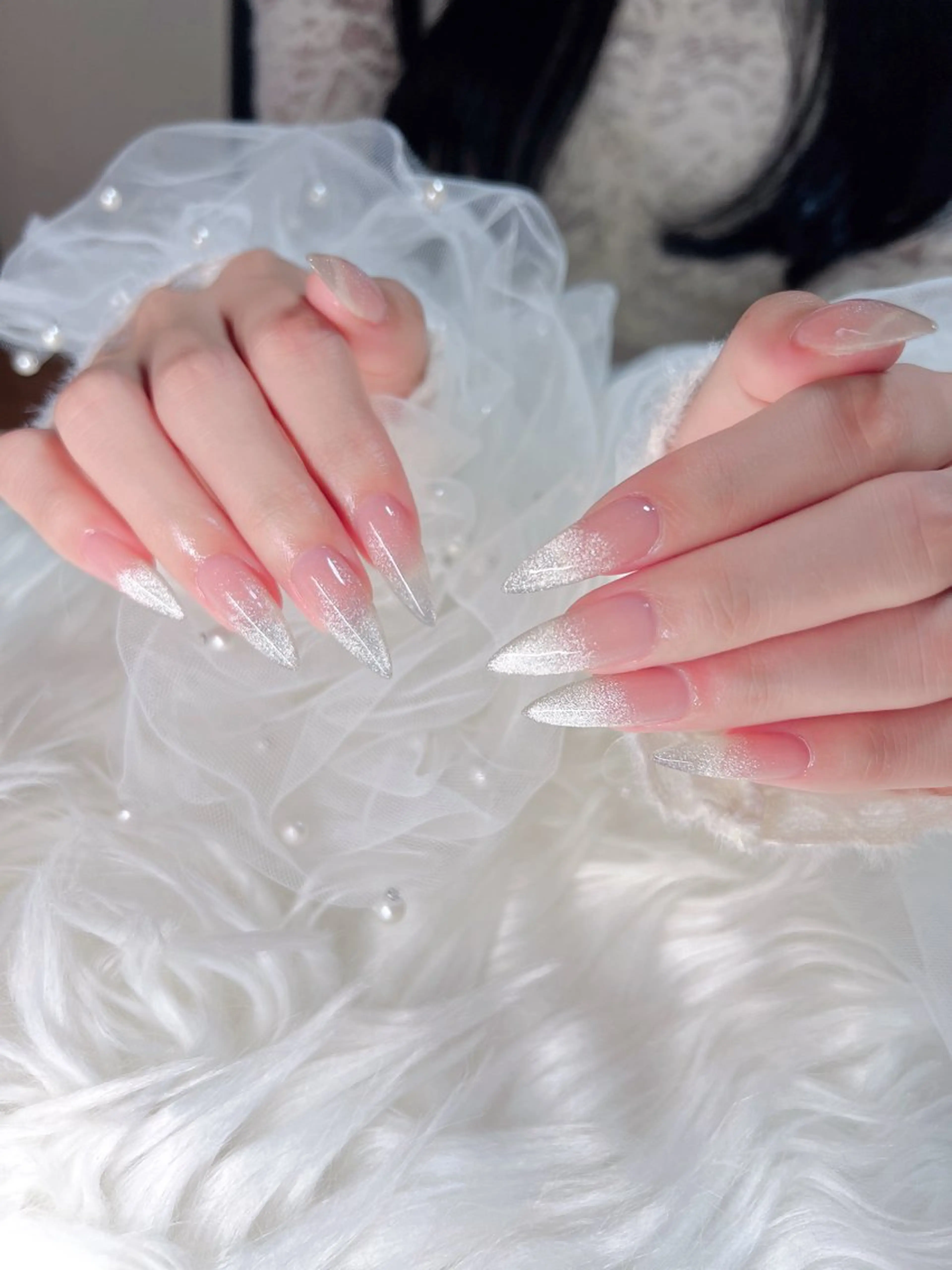 ネイル MK ネイルサロンのネイルデザイン