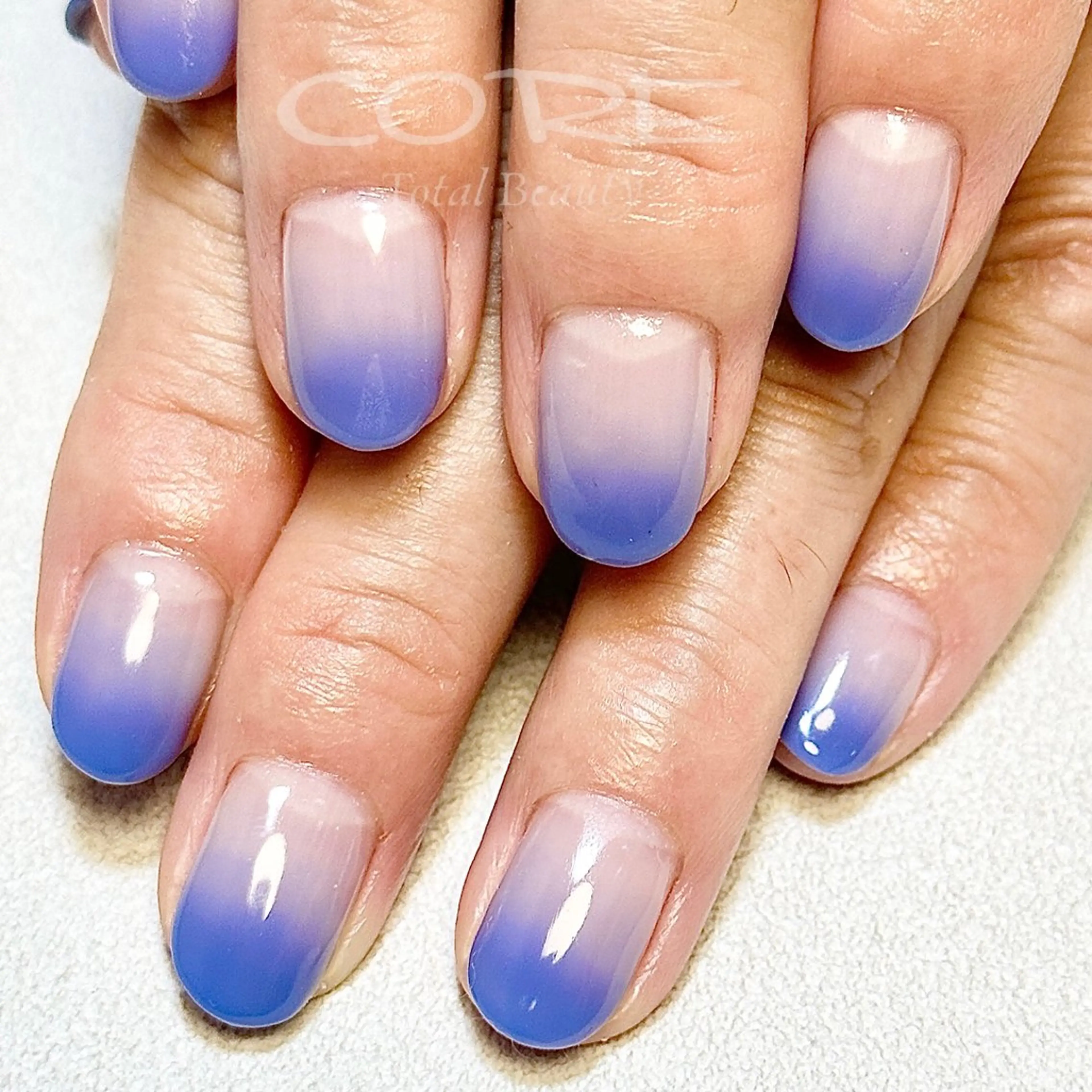 ネイル ハンドネイル CORE Total Beauty所属・CORE TBのマツエク・マツパデザイン