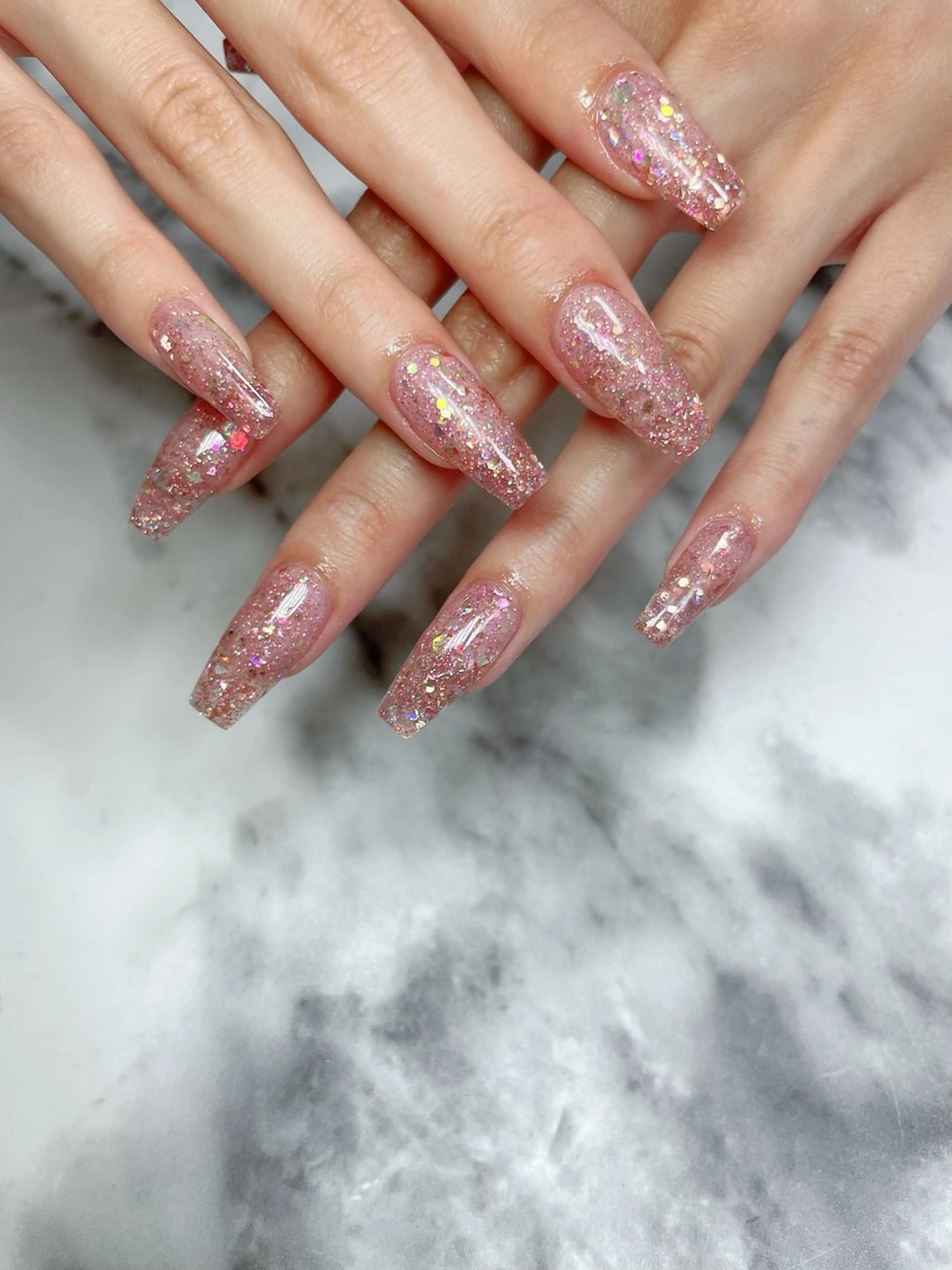 ネイル salon de belnetta所属・kayo 💅のネイルデザイン