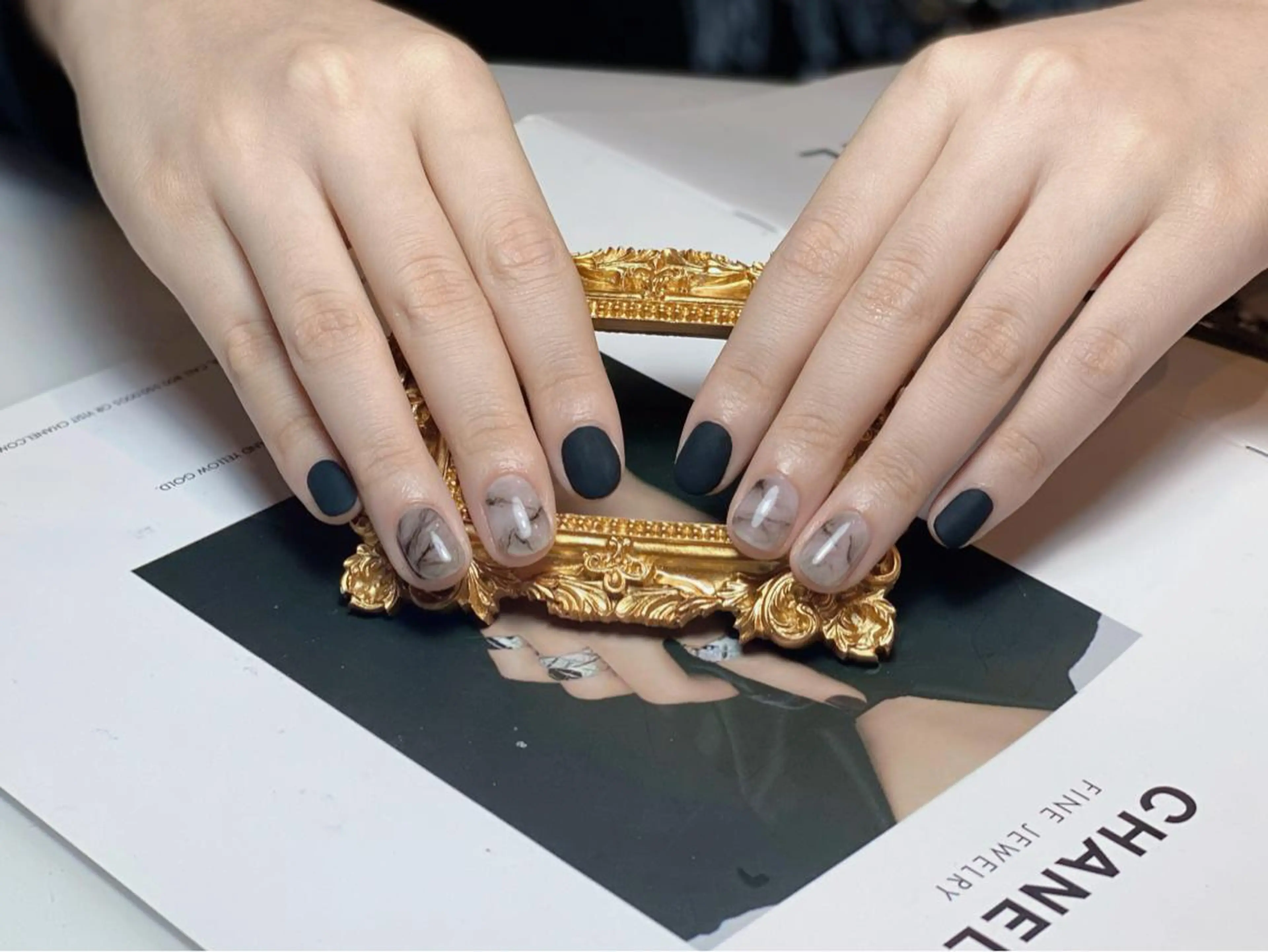 ネイル MSSugar Nailのネイルデザイン