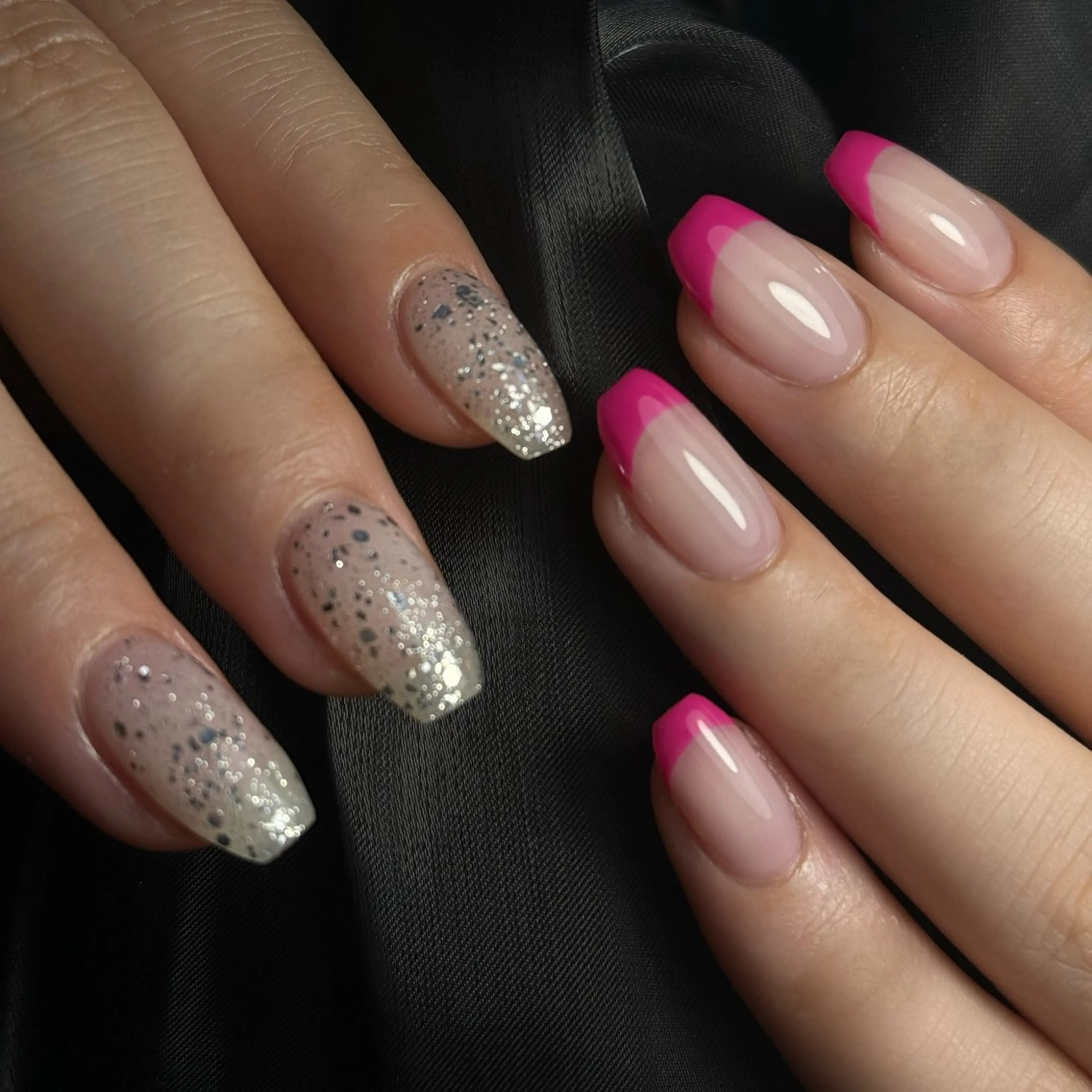 ネイル ハンドネイル BLinLin nail salonのネイルデザイン