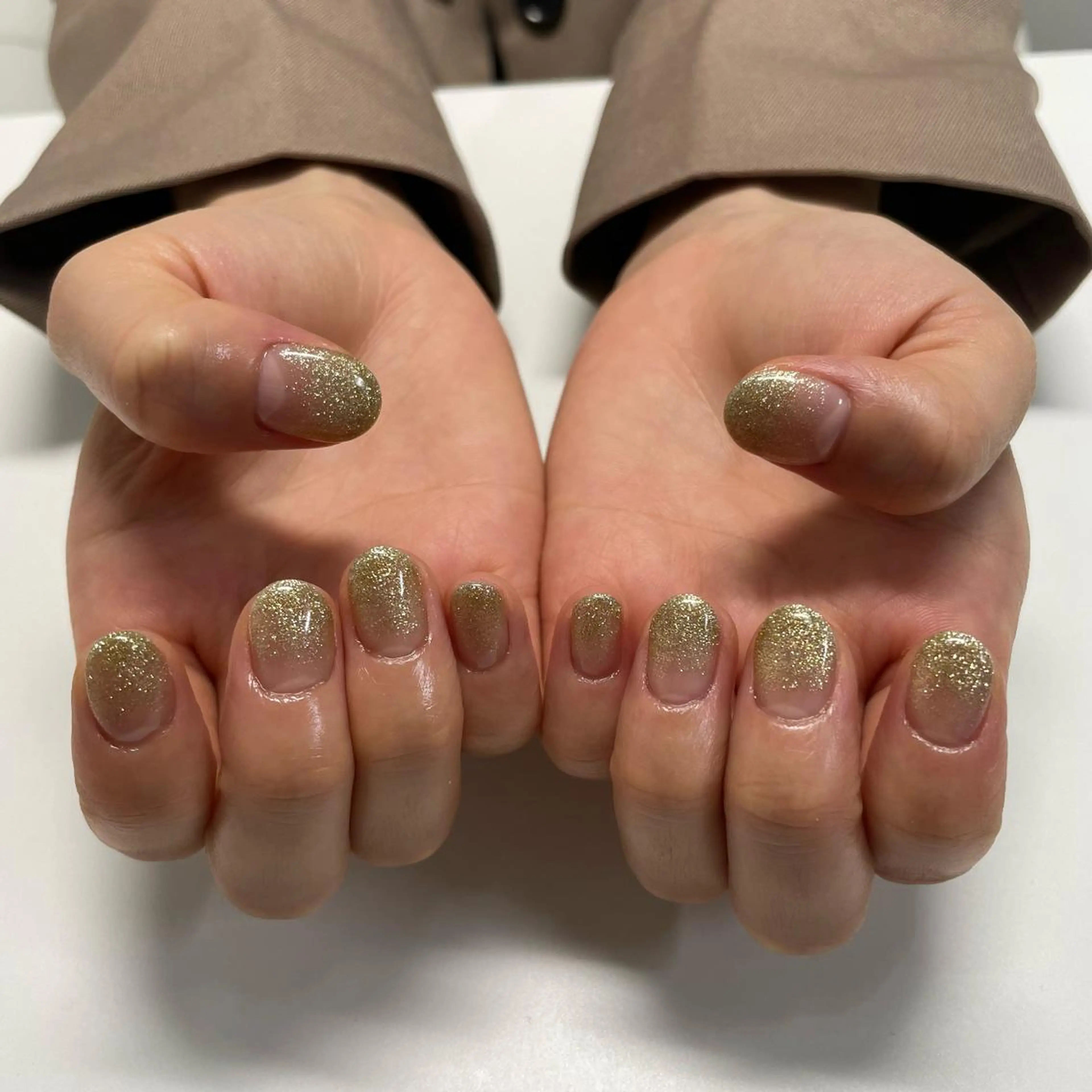 ネイル Aurora eyelash &nail salonアメ村店所属・YUKI nailistのネイルデザイン