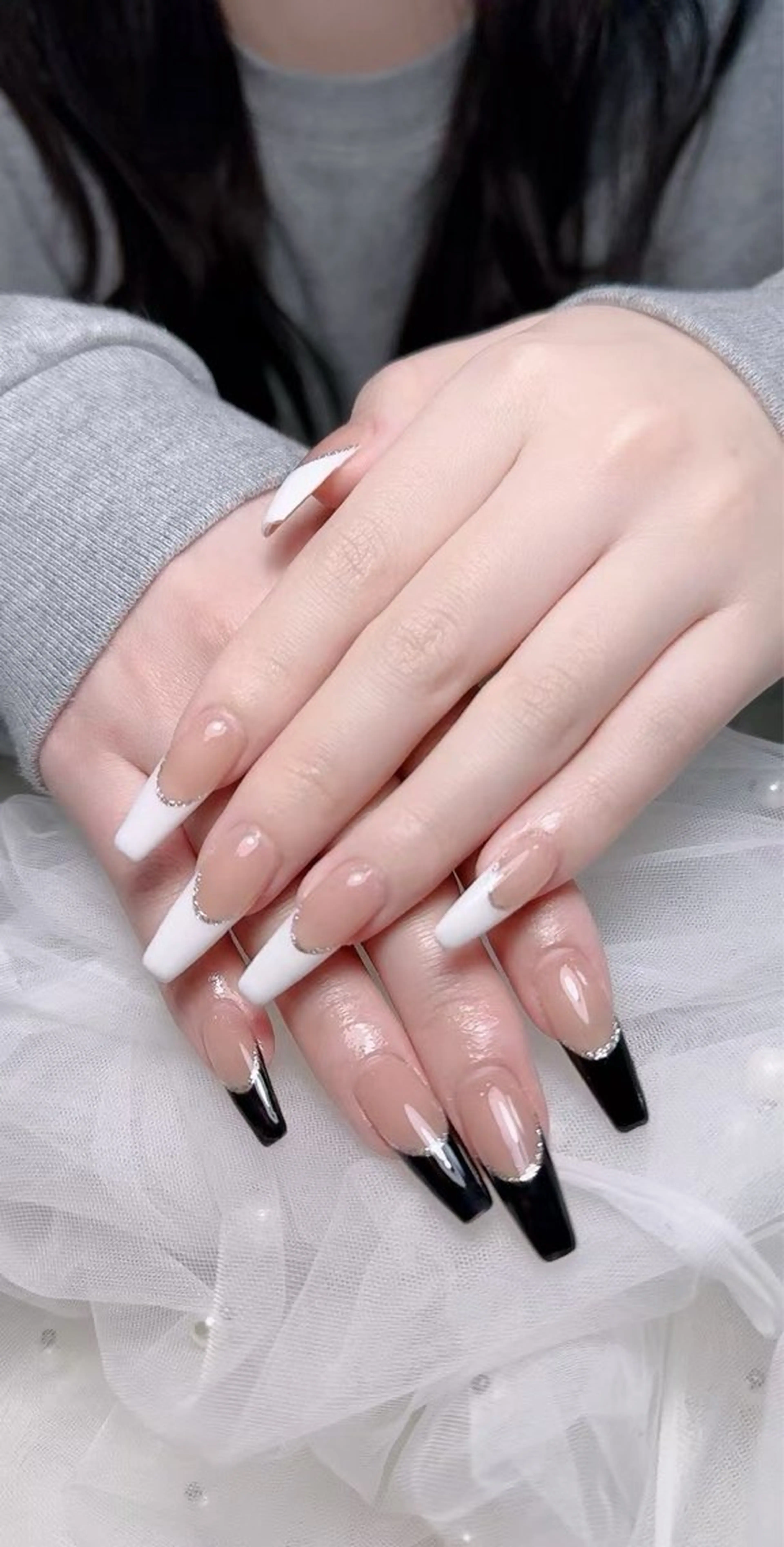 ネイル エンジェル ヒーリング 矢場町店のネイルデザイン