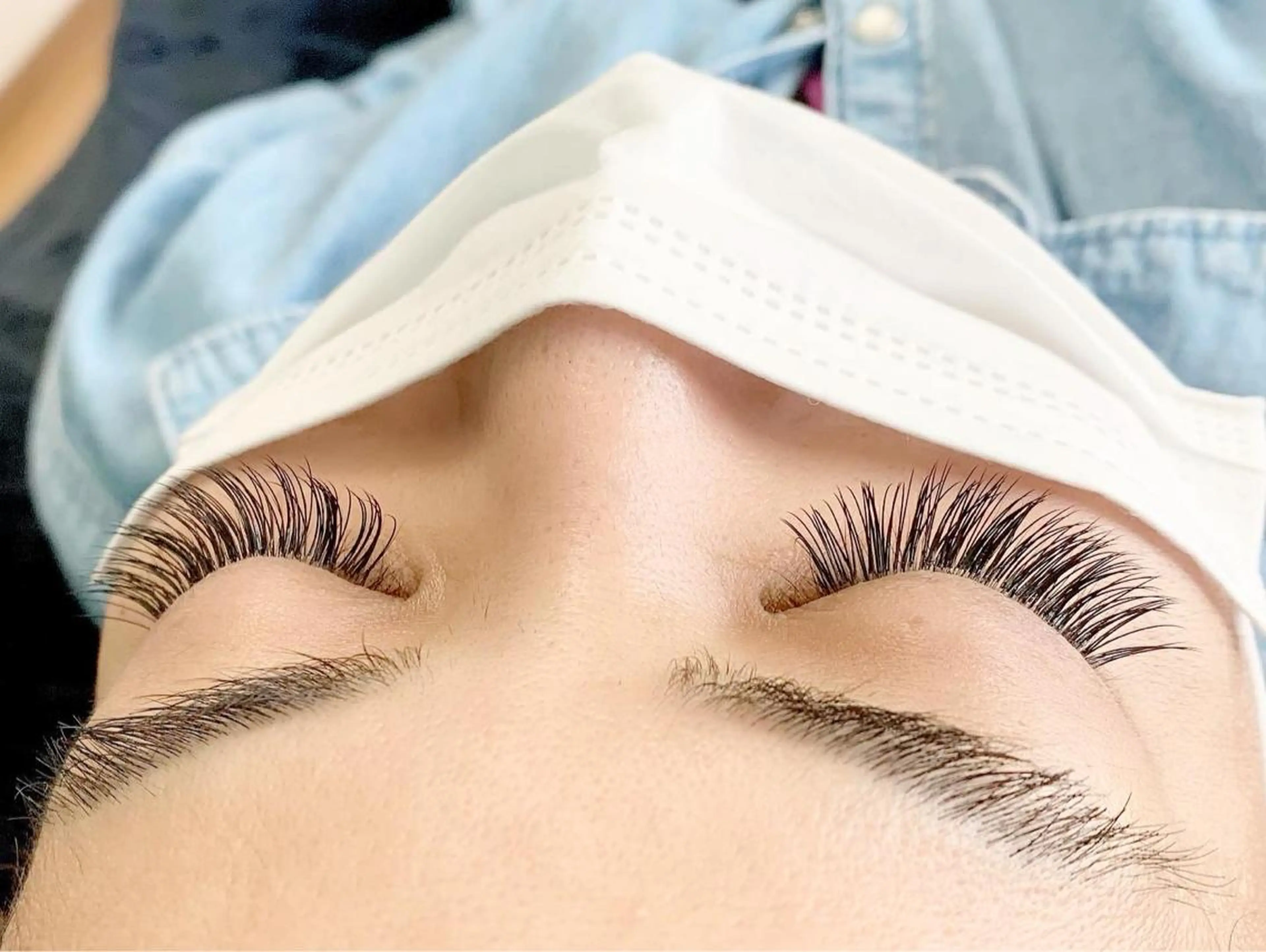 マツエク・マツパ salonLADYSTYLE所属・稲嶺 美華のエステ・リラクイメージ