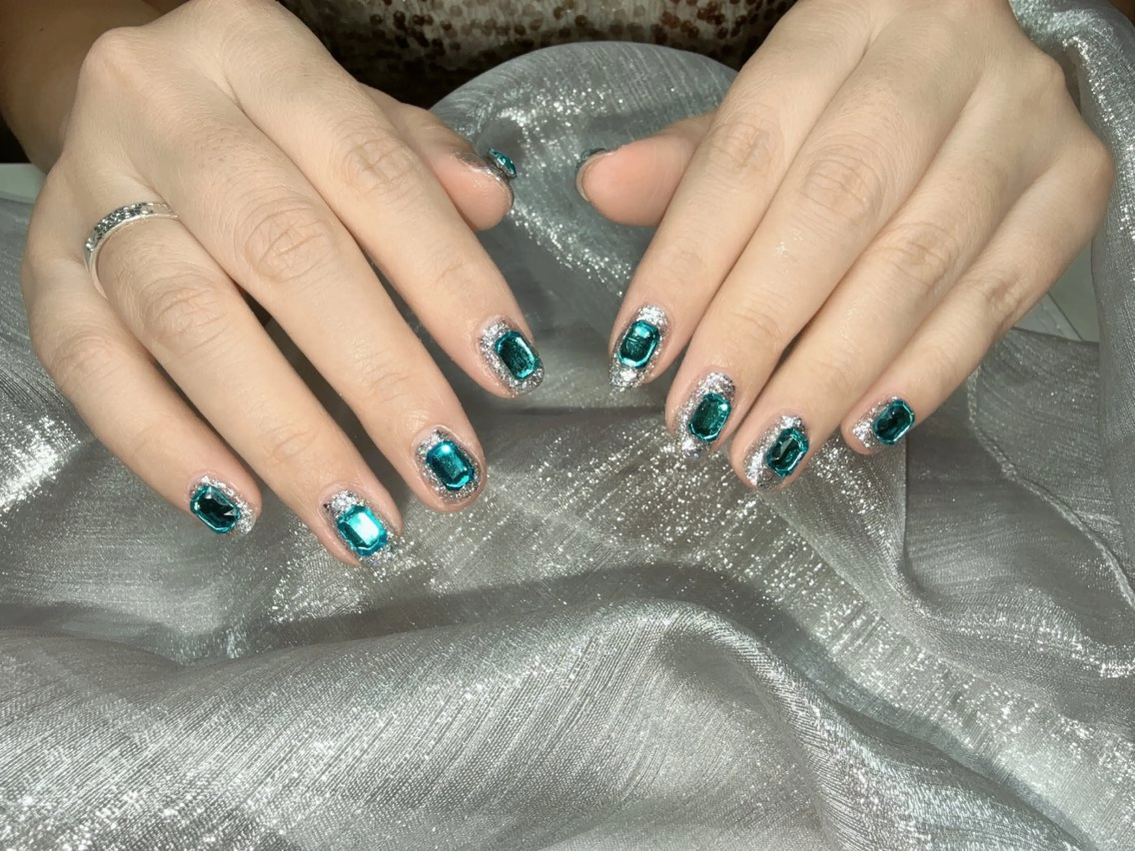 ネイル Anna Nail所属・Anna Nailのネイルデザイン
