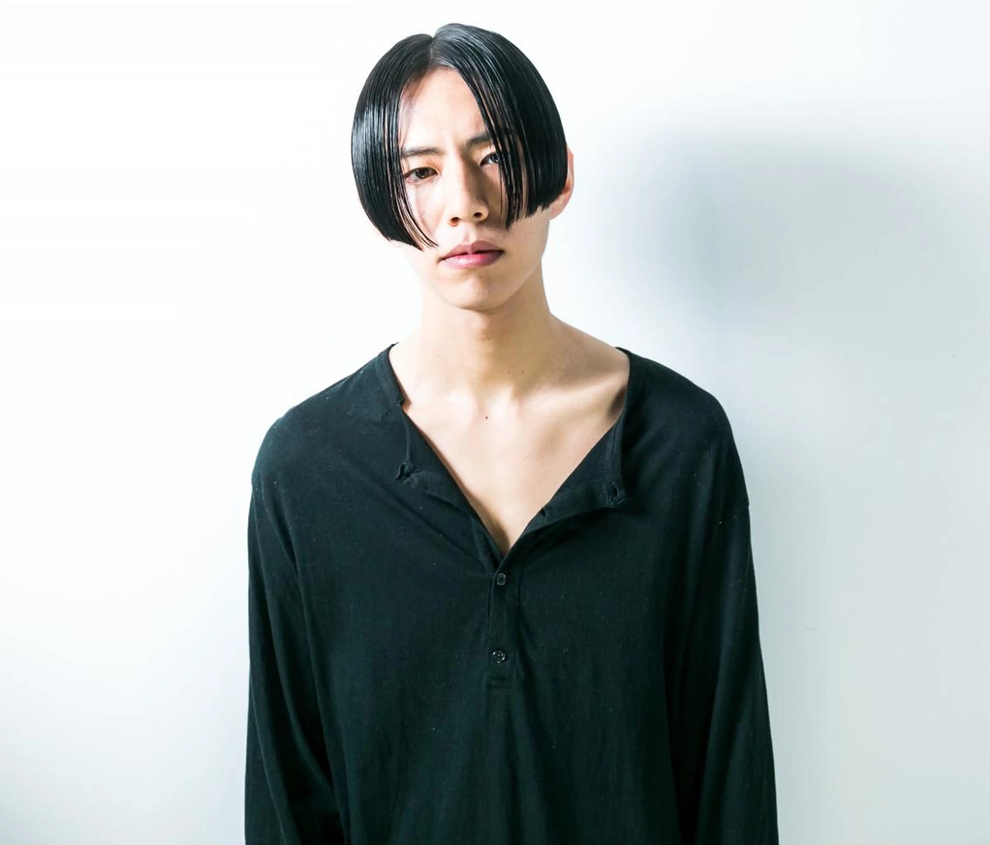 ショート ［似合わせヘア］ ✂︎OGURO✂︎のヘアスタイル