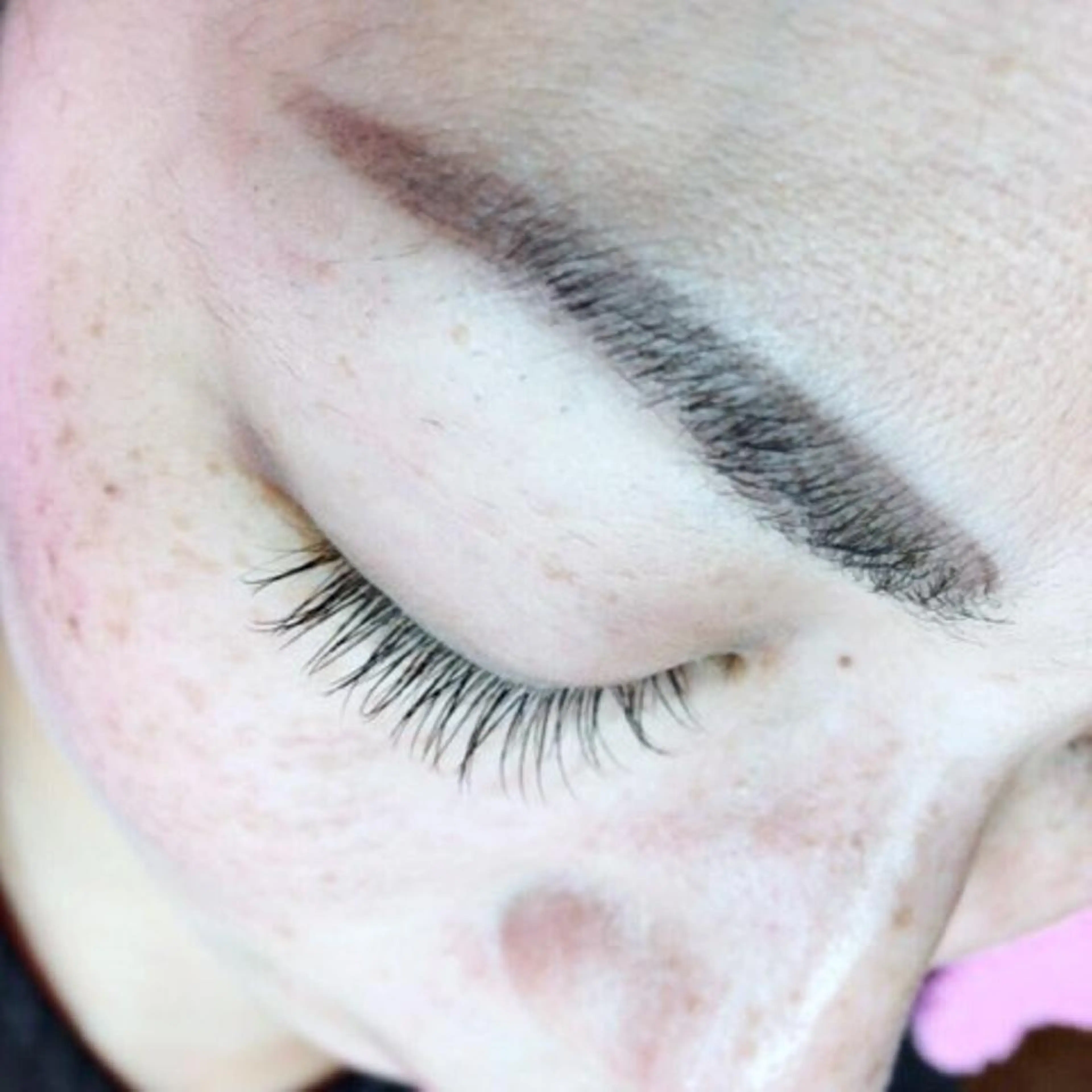 マツエク・マツパ tozone eye AYANOのマツエク・マツパデザイン