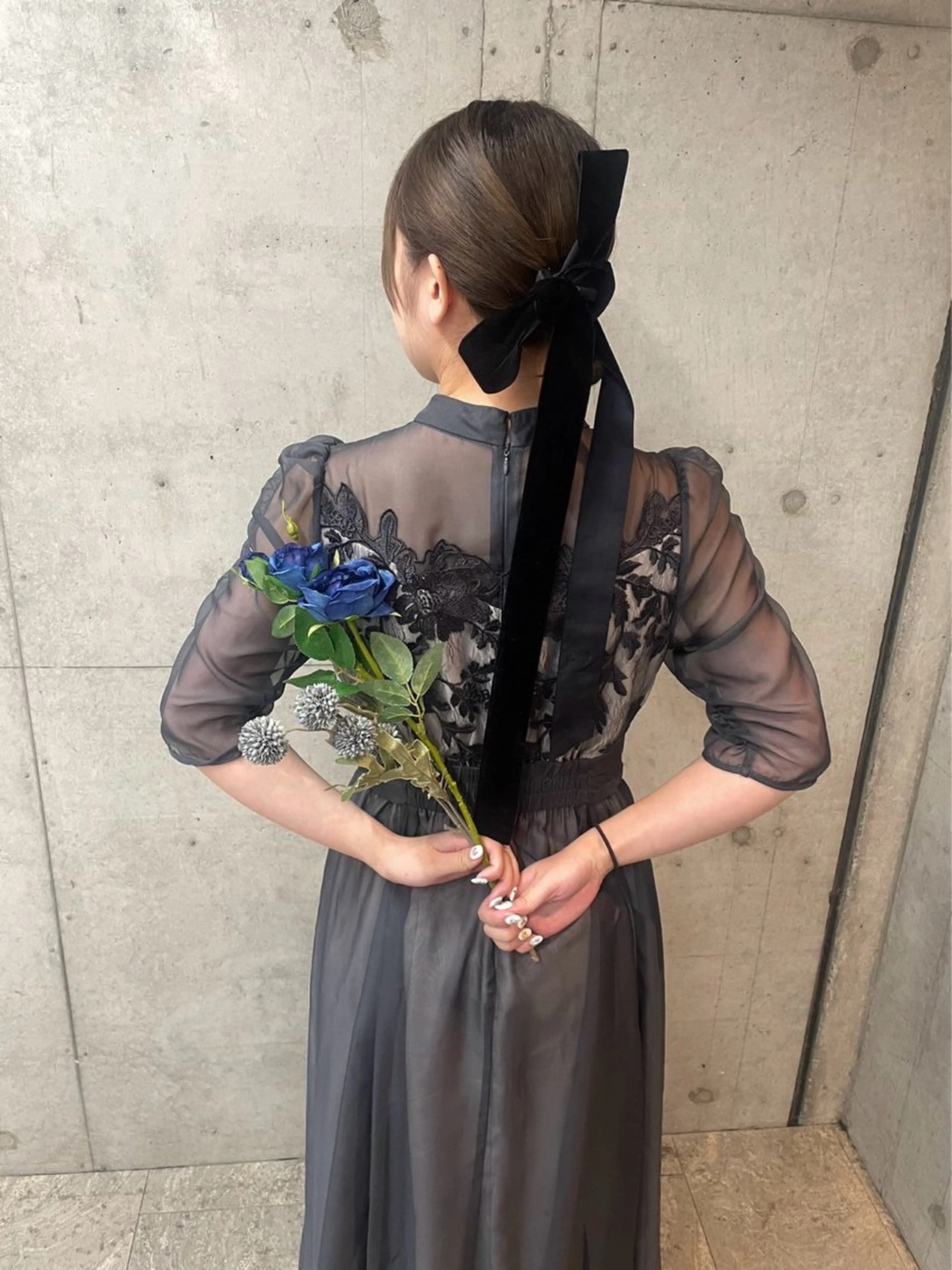 ヘアアレンジ Reve  resort所属・美髪× ヘアセット✨Araiのヘアスタイル