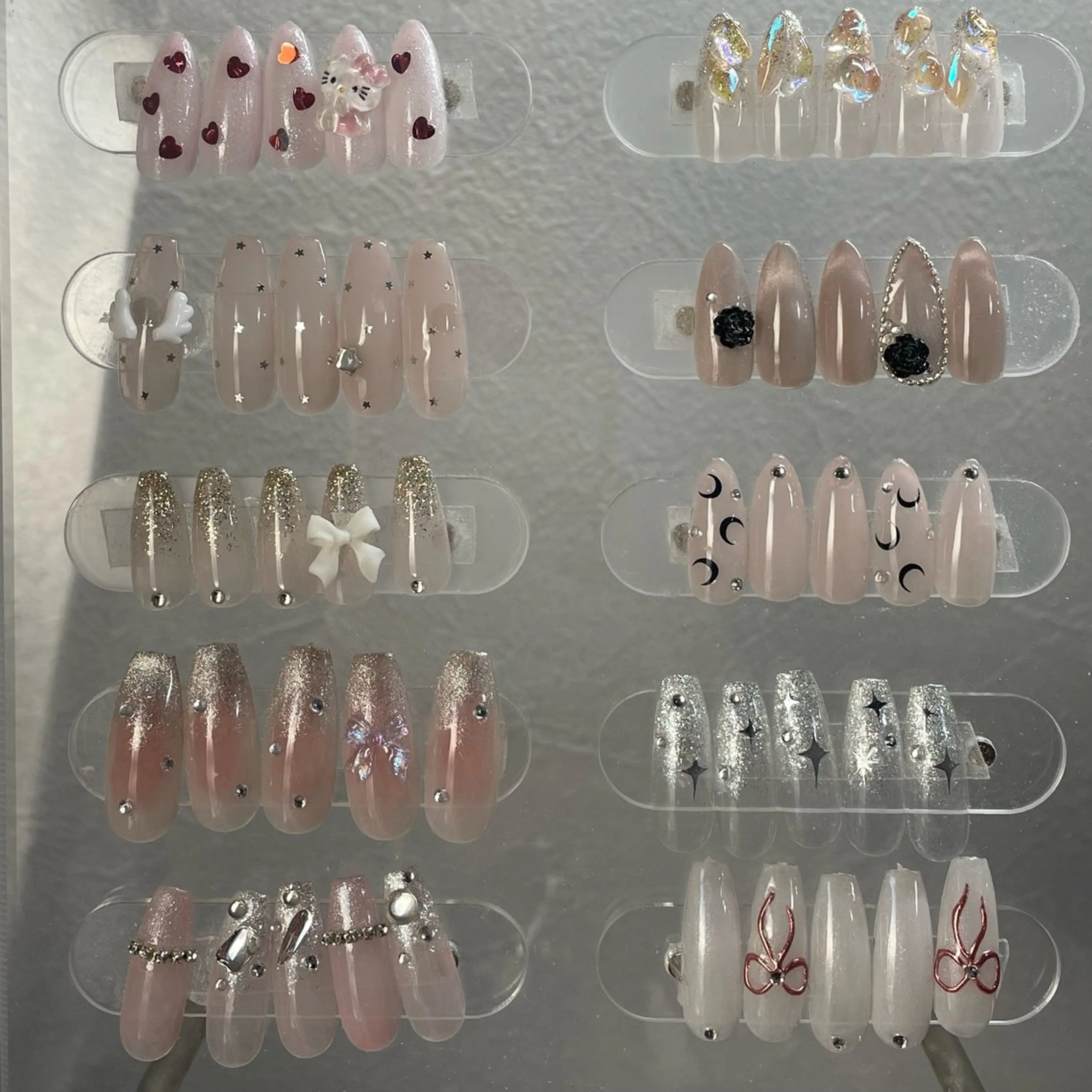 【オフ込み】定額Artコース A 【ご新規様&口コミ投稿者様限定】の写真