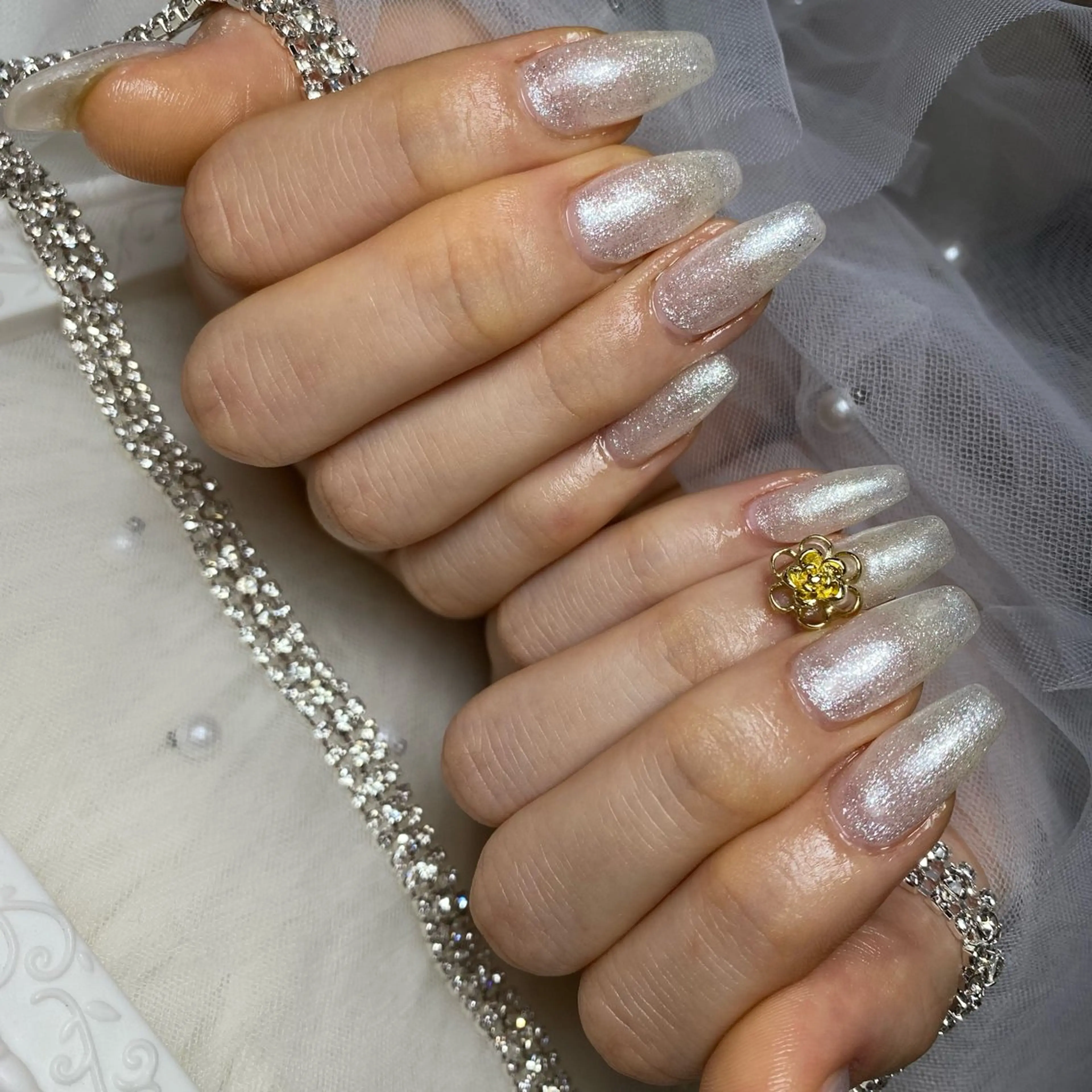 ネイル Beauty Space N&Nのネイルデザイン