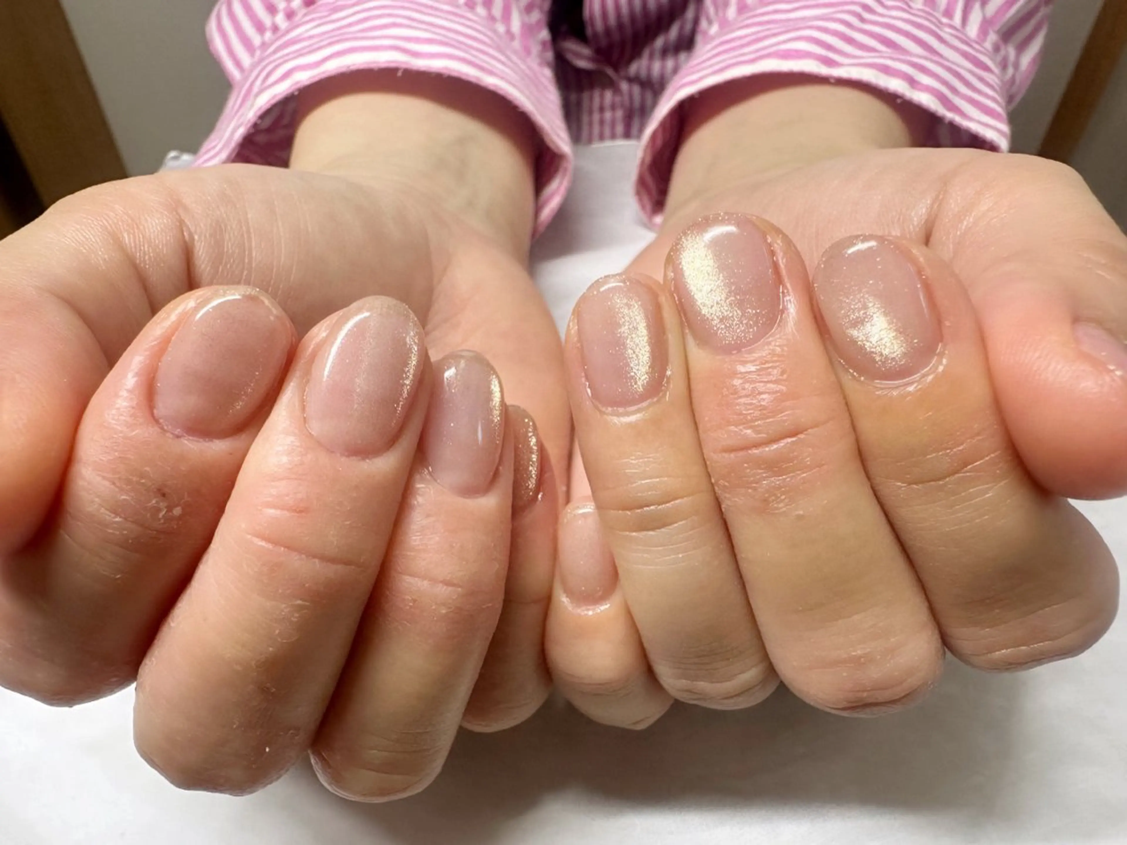 ネイル ハンドネイル oco nailのその他イメージ