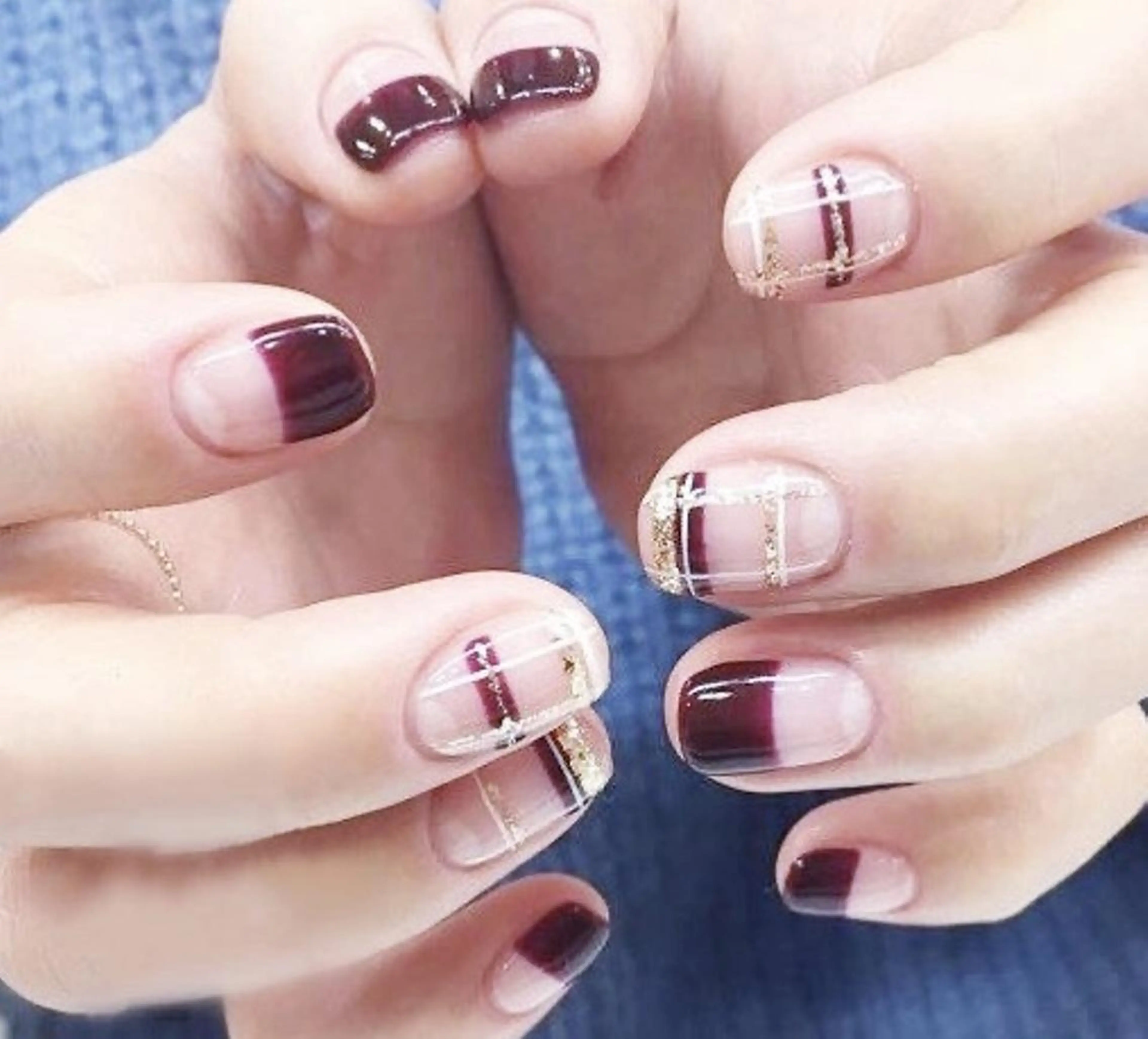 ネイル Cute beauty2のマツエク・マツパデザイン