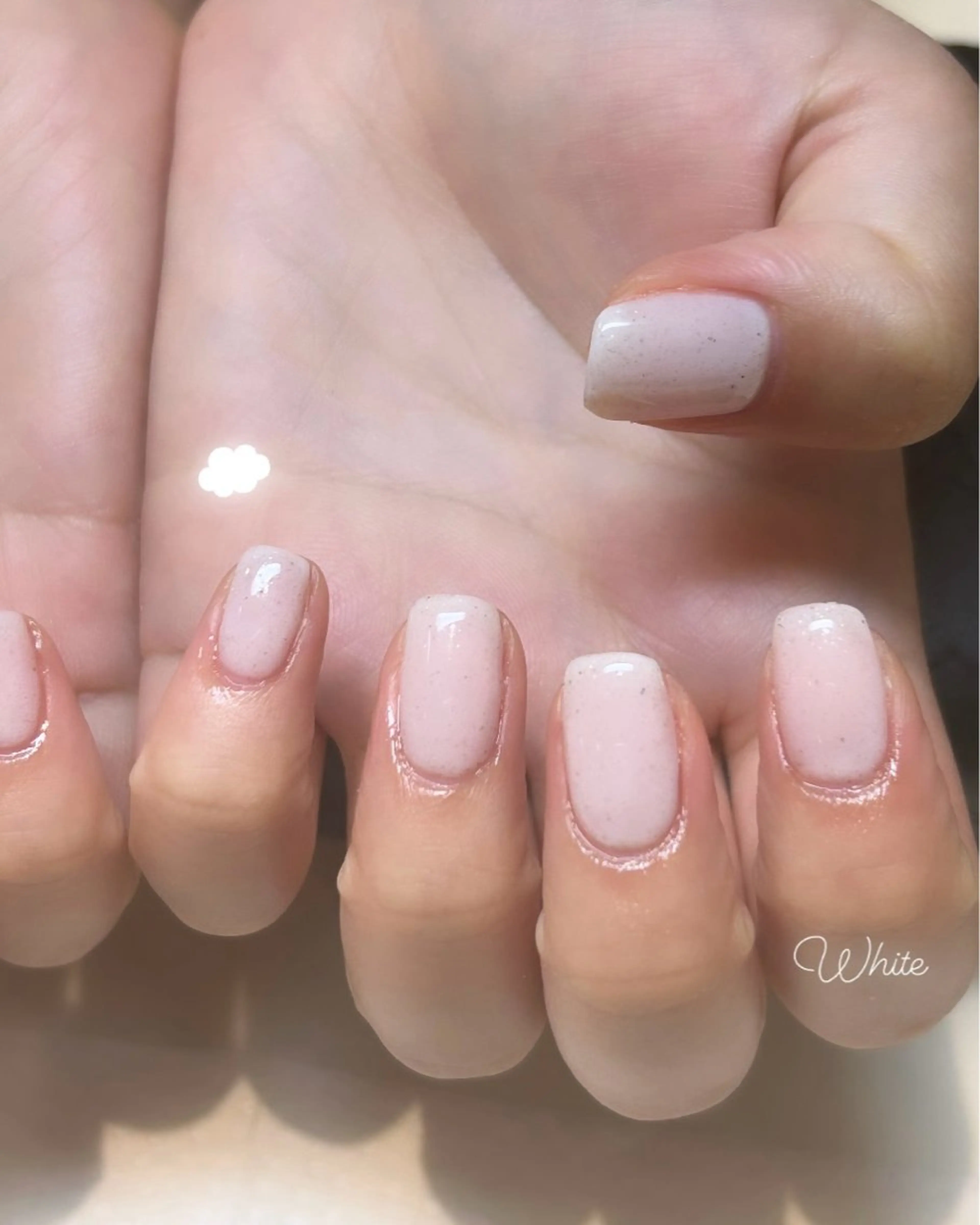 ネイル I naiis ちなつのネイルデザイン