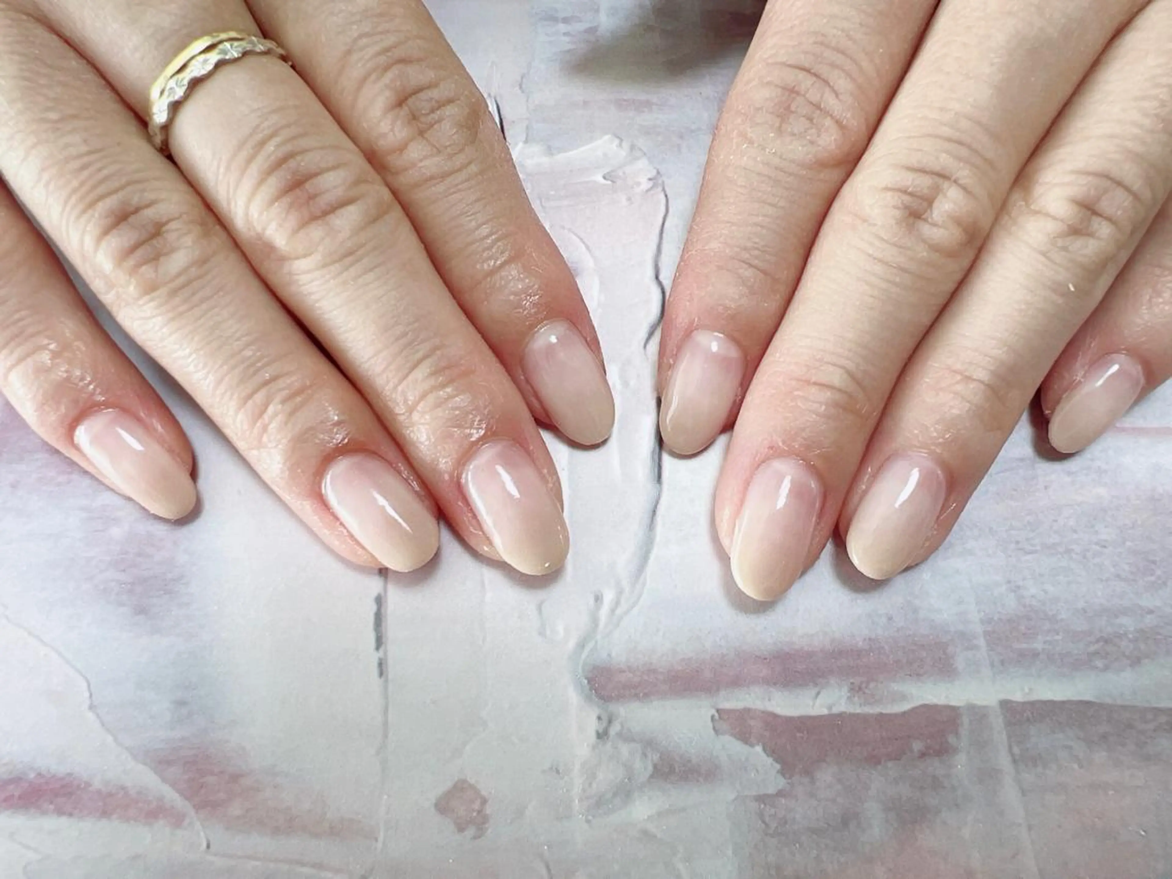 ネイル kikinail 溝の口のネイルデザイン