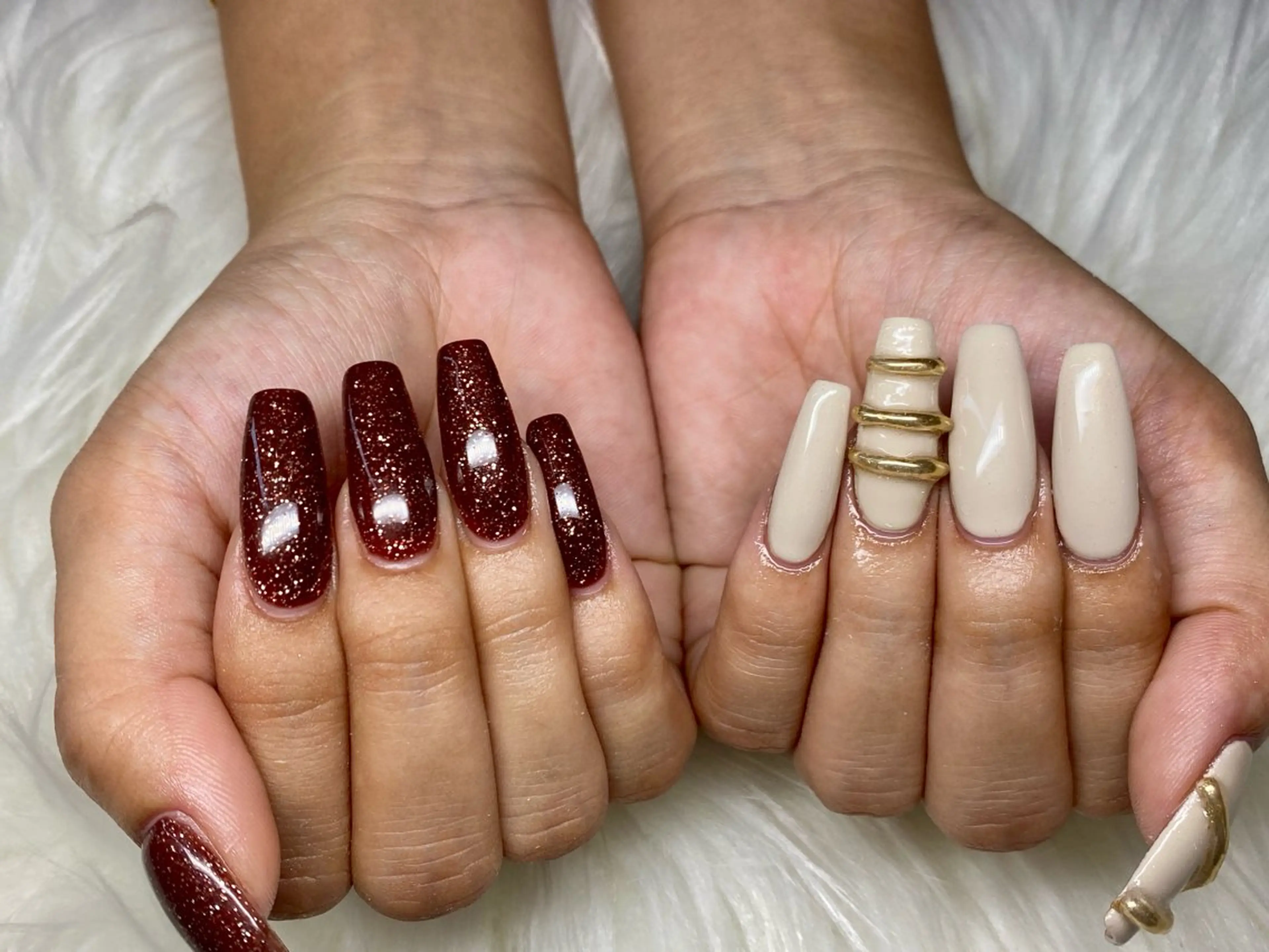 ネイル Beauty Salon  Luna所属・Beauty Salon Lunaのエステ・リラクイメージ