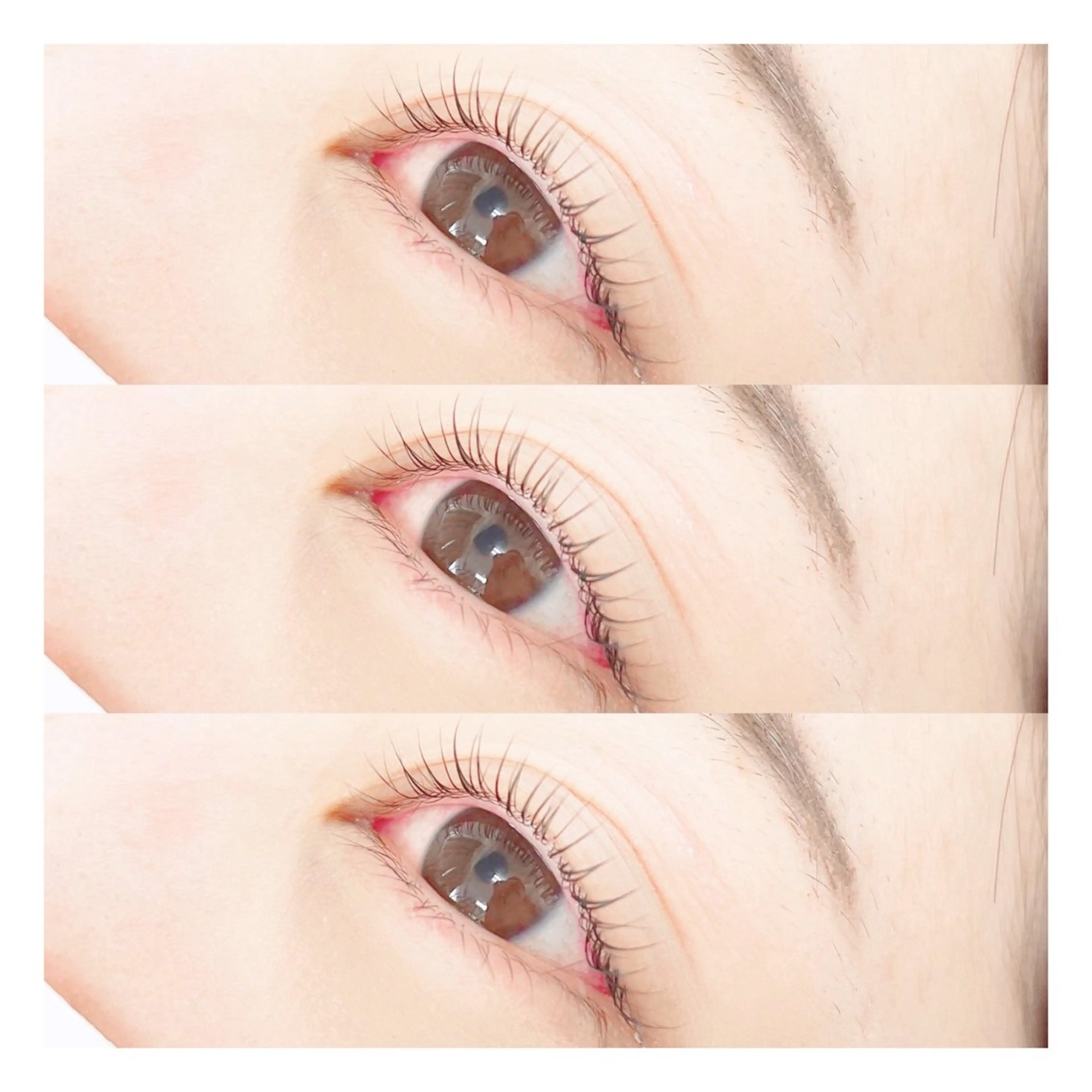 マツエク・マツパ マツパ 𝖫𝗎𝖺𝗇𝖺 ᴹᴵᵀᴱᴷᴵ⭐︎のマツエク・マツパデザイン