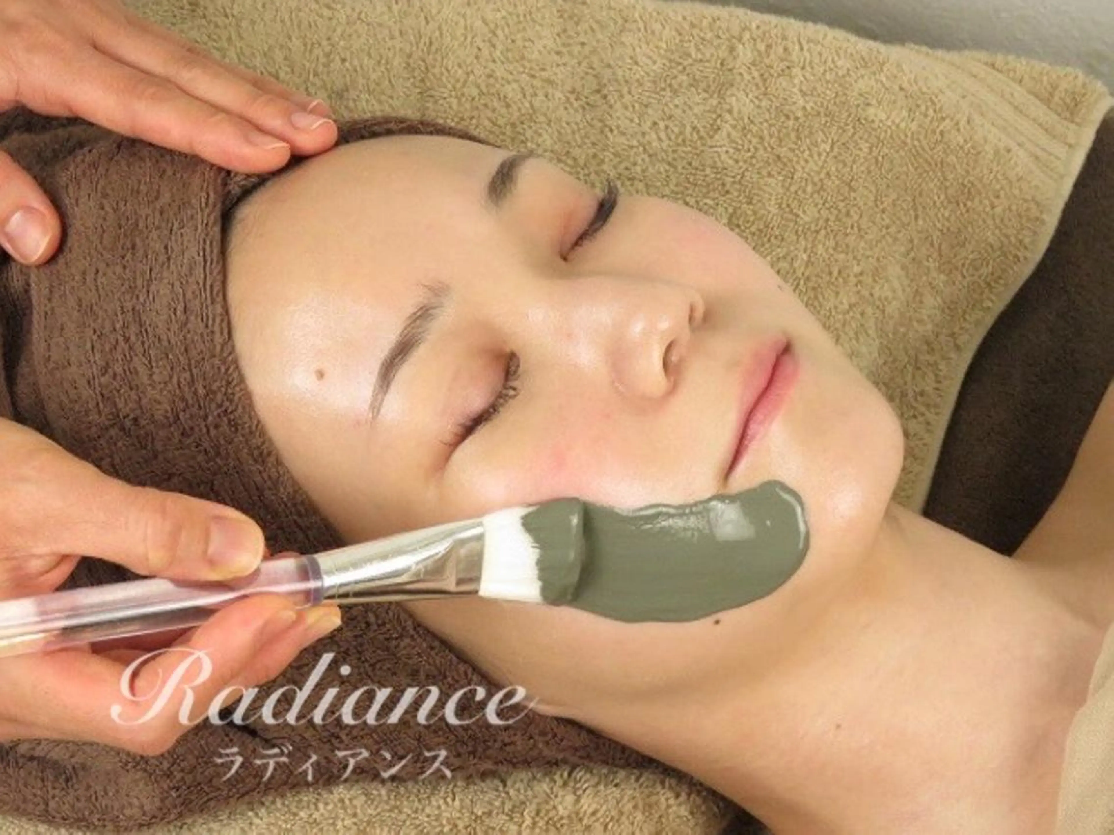 エステ 札幌ホワイトニング ラディアンス札幌駅店のその他イメージ