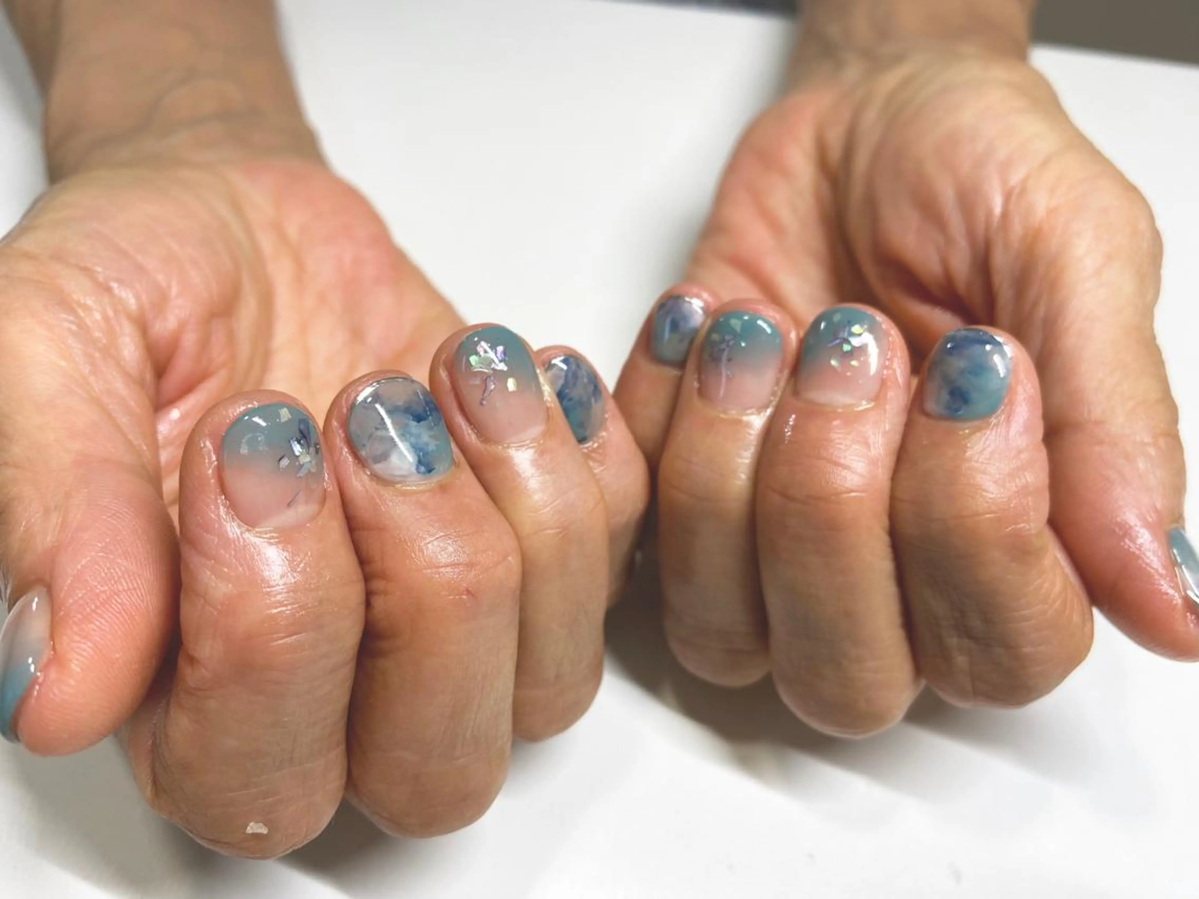 ネイル nail salon  ADORE所属・Adore nailのネイルデザイン