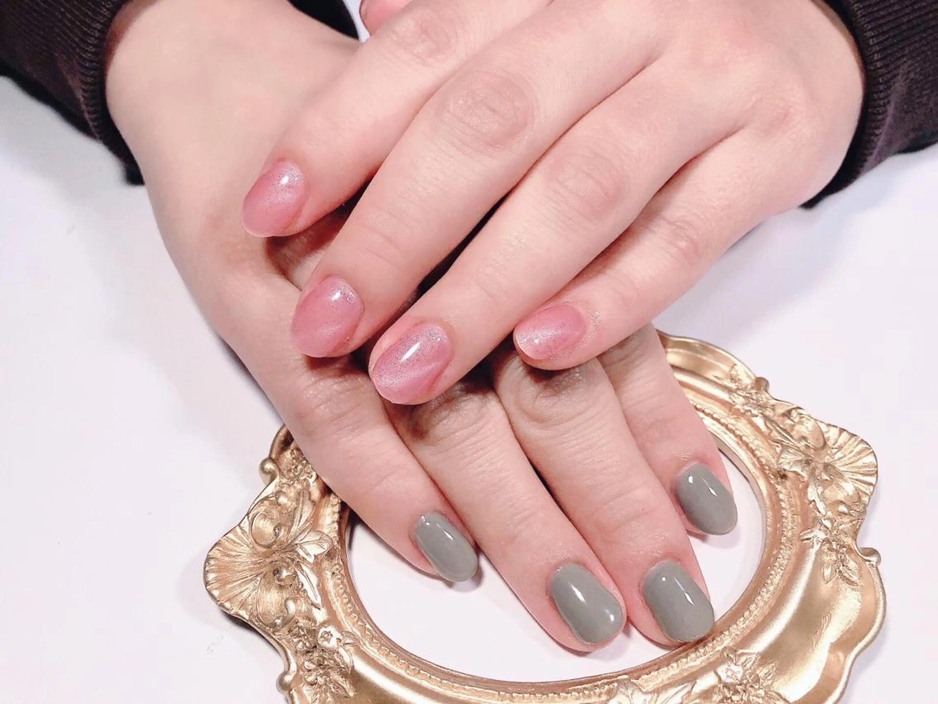 ネイル ネイルサロン ロア旧ジョリーのネイルデザイン