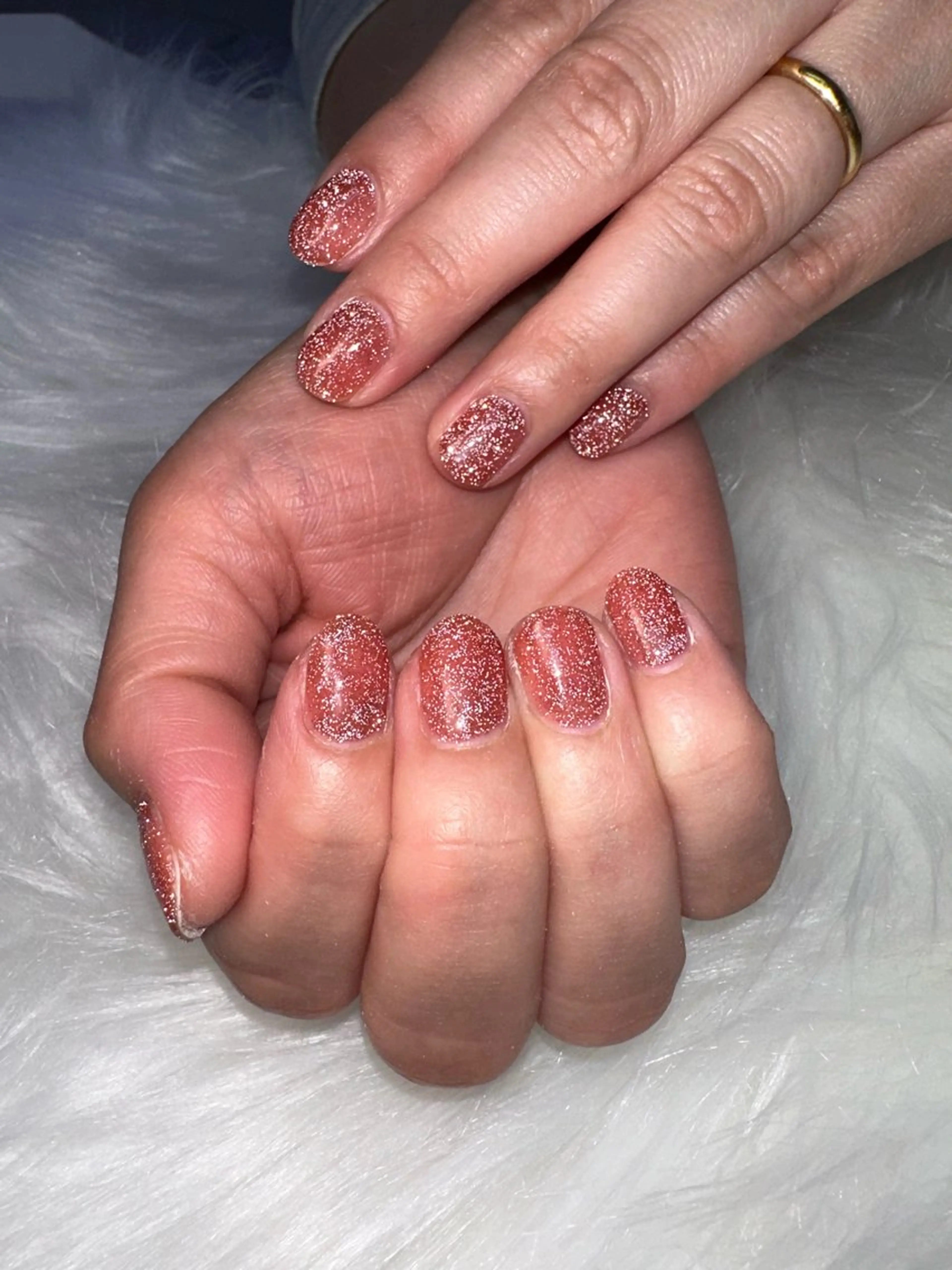 ネイル フラッシュネイル ハンドネイル MOE .Kのネイルデザイン