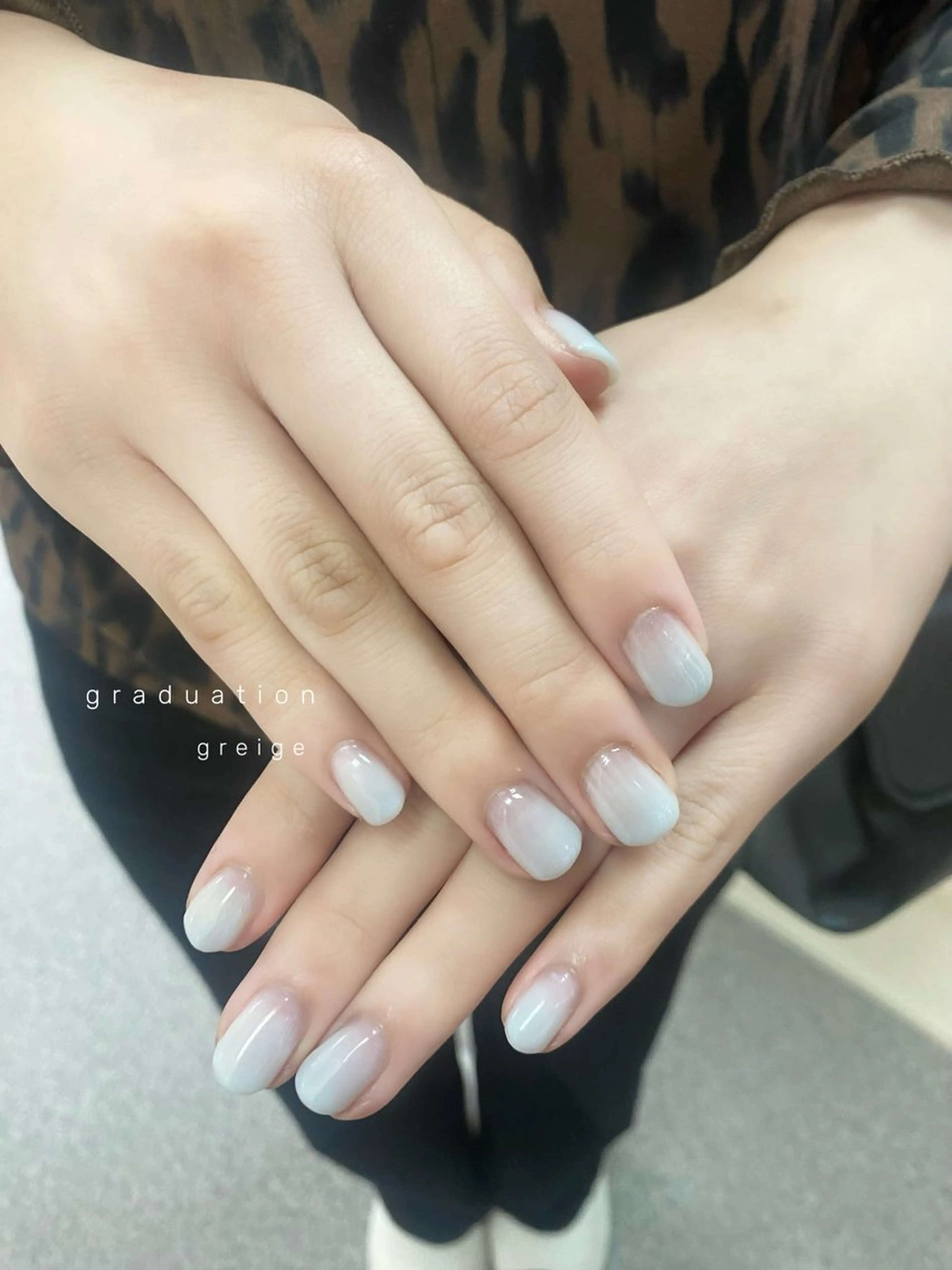 ネイル ハンドネイル Teasiameme ヒノのネイルデザイン