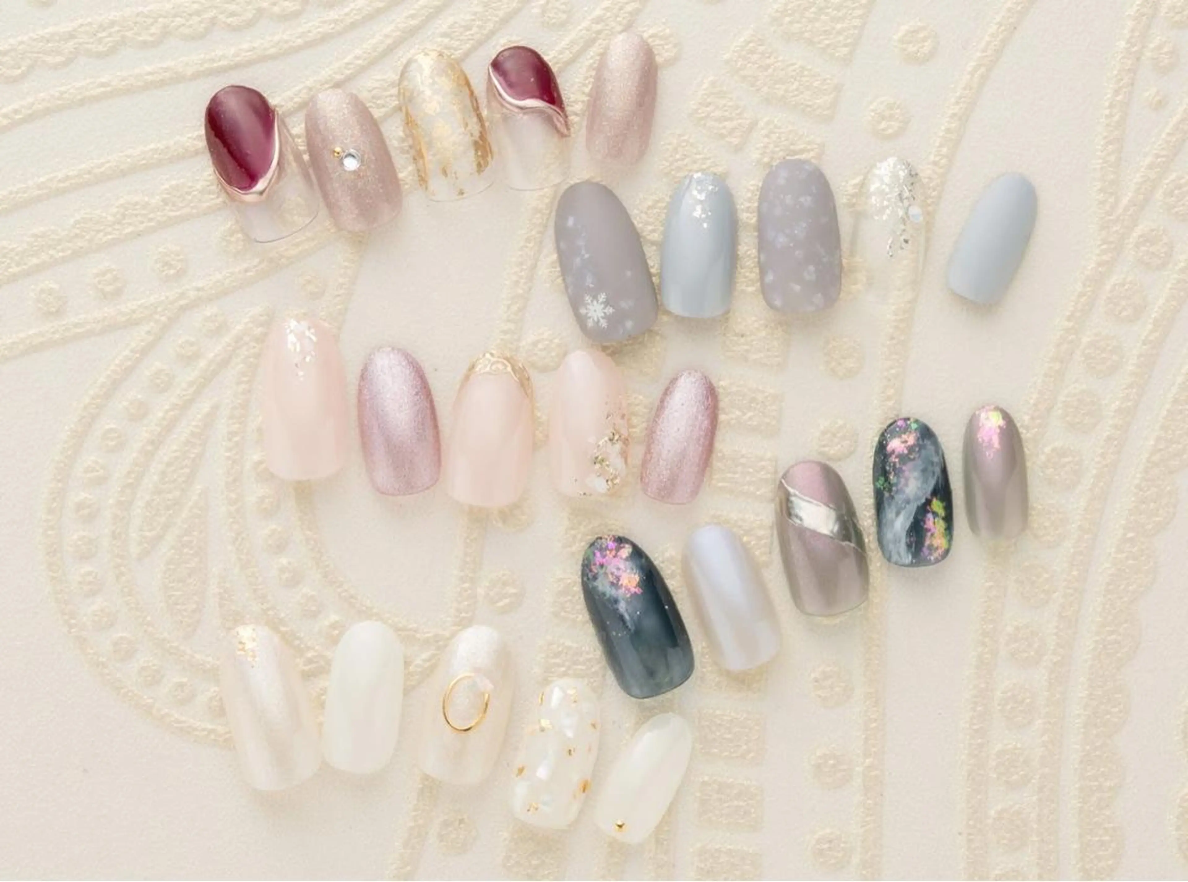 ネイル ネイルサロン Alice&Co.のその他イメージ