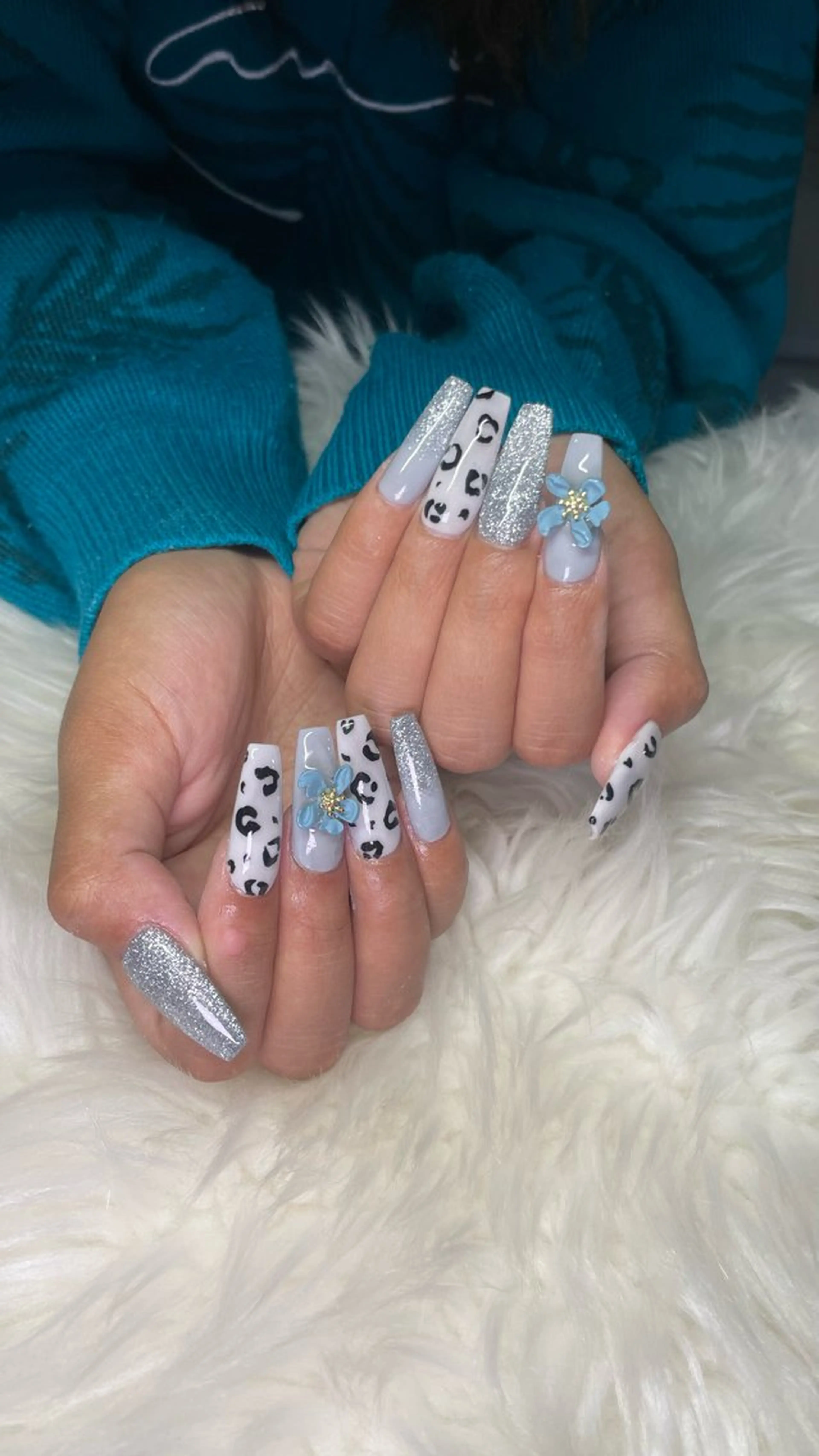 ネイル NAILFOCUS Noaのネイルデザイン