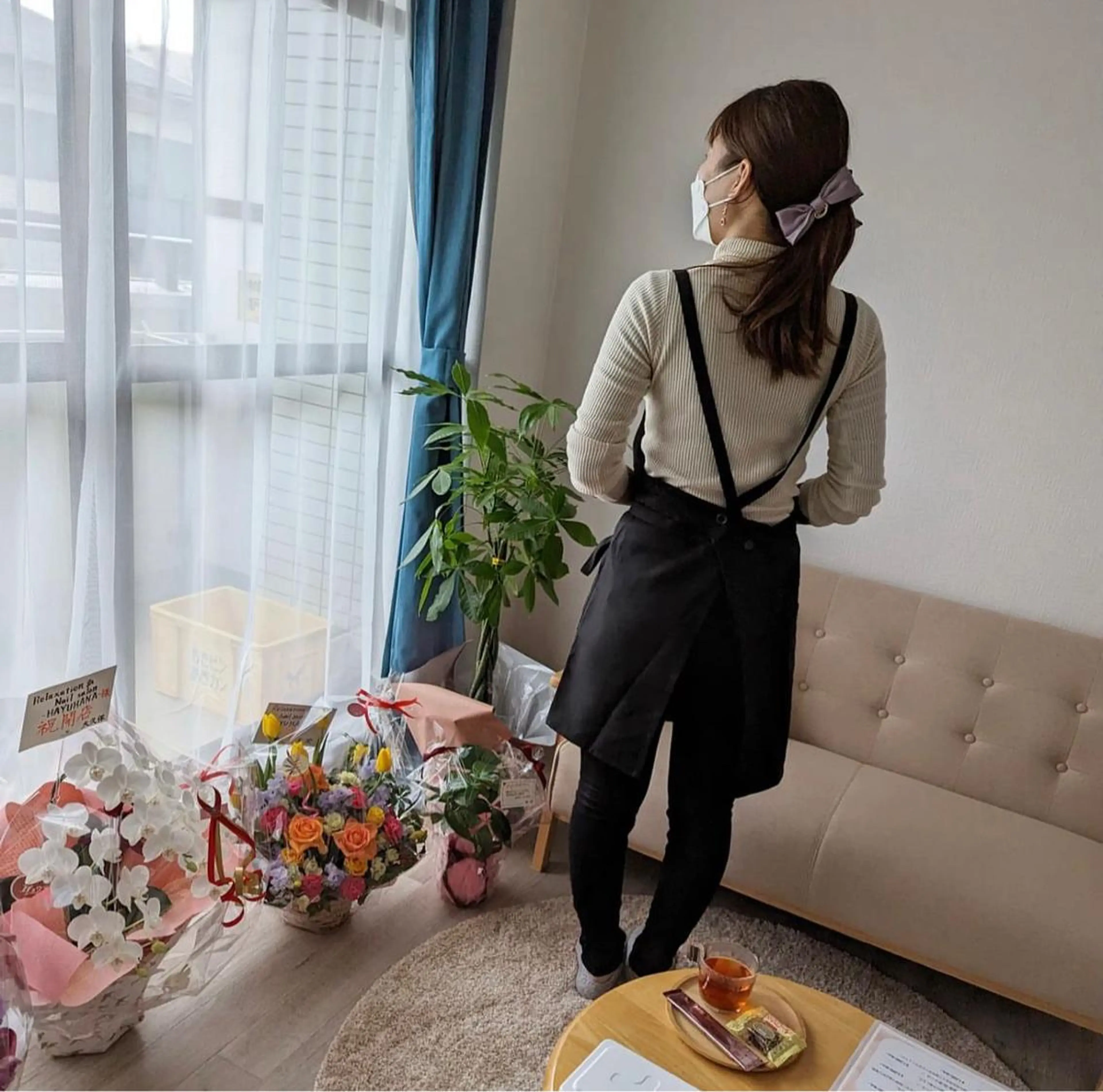 マッサージサロン HAYUHANAのエステ・リラクイメージ