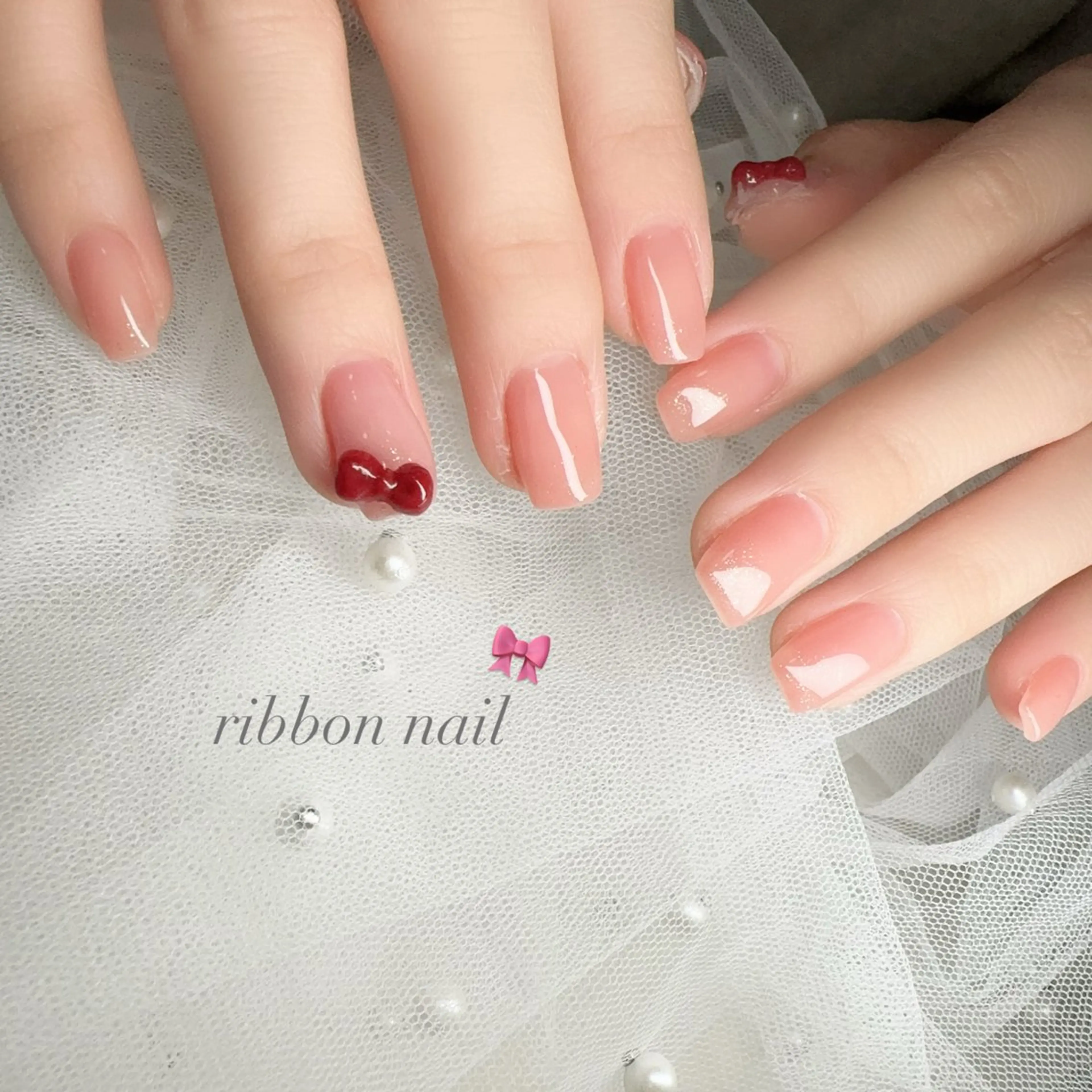 ネイル R nail.のネイルデザイン