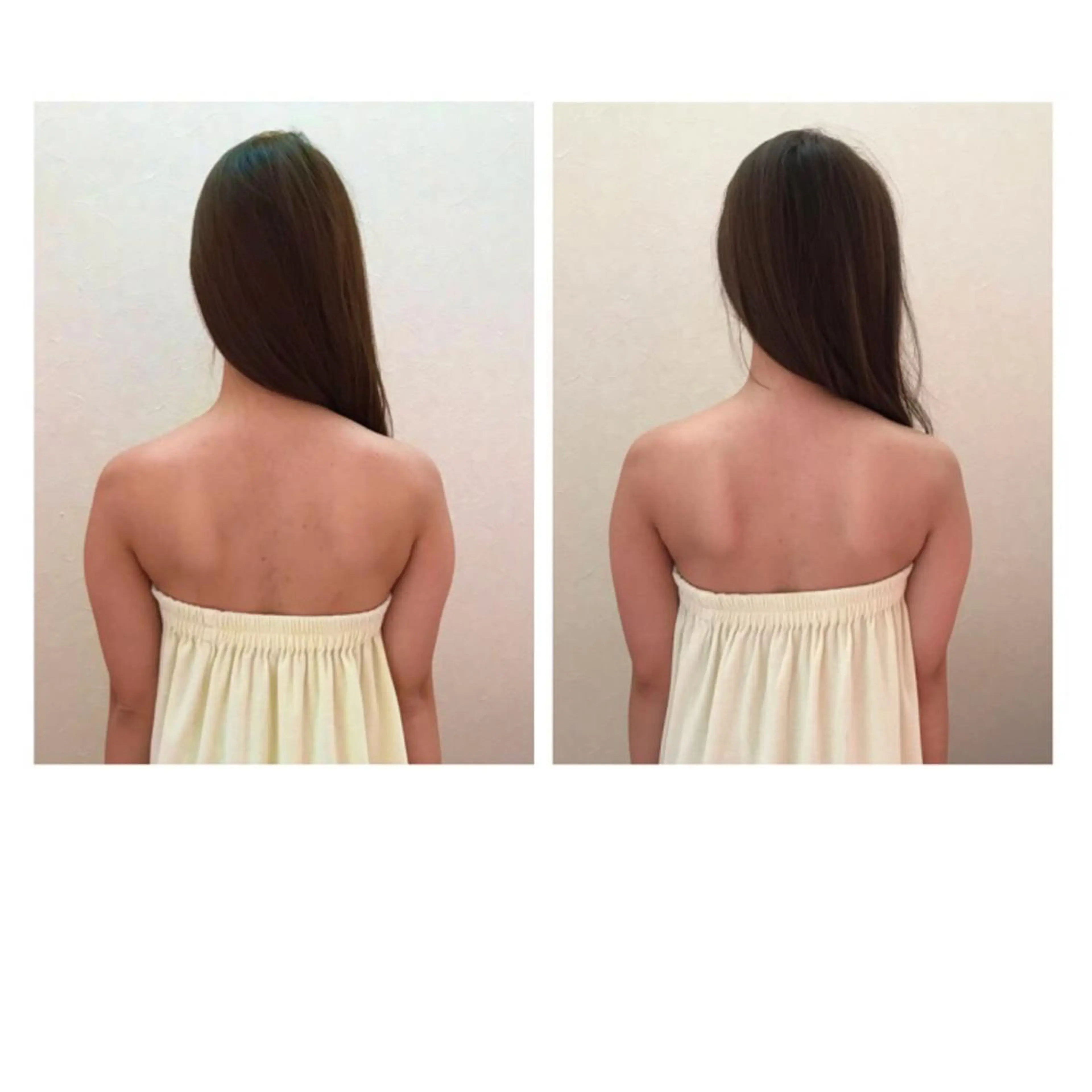 本格派エステ ハピスリーのエステ・リラクイメージ