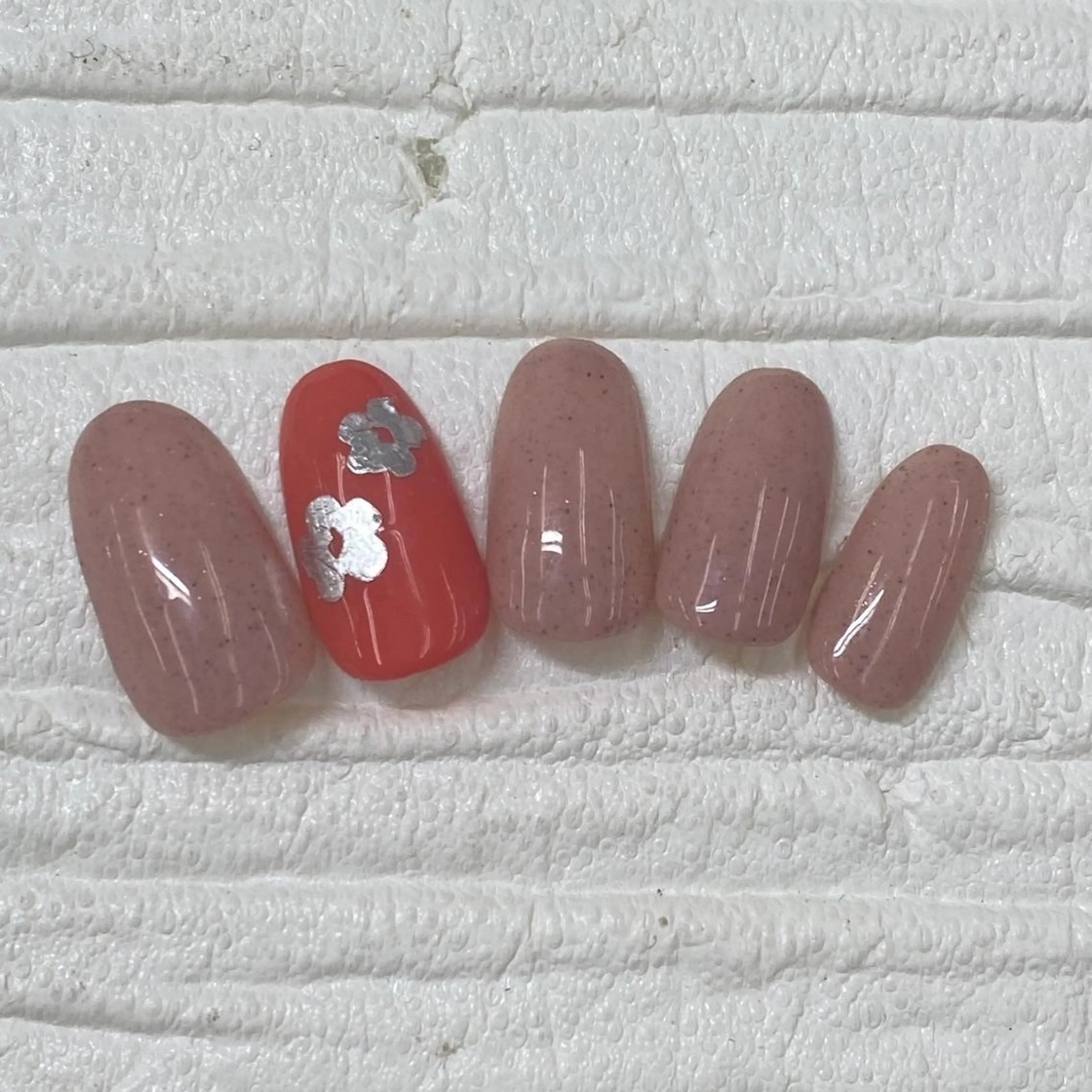 ネイル Nail salon Honey Beeのネイルデザイン