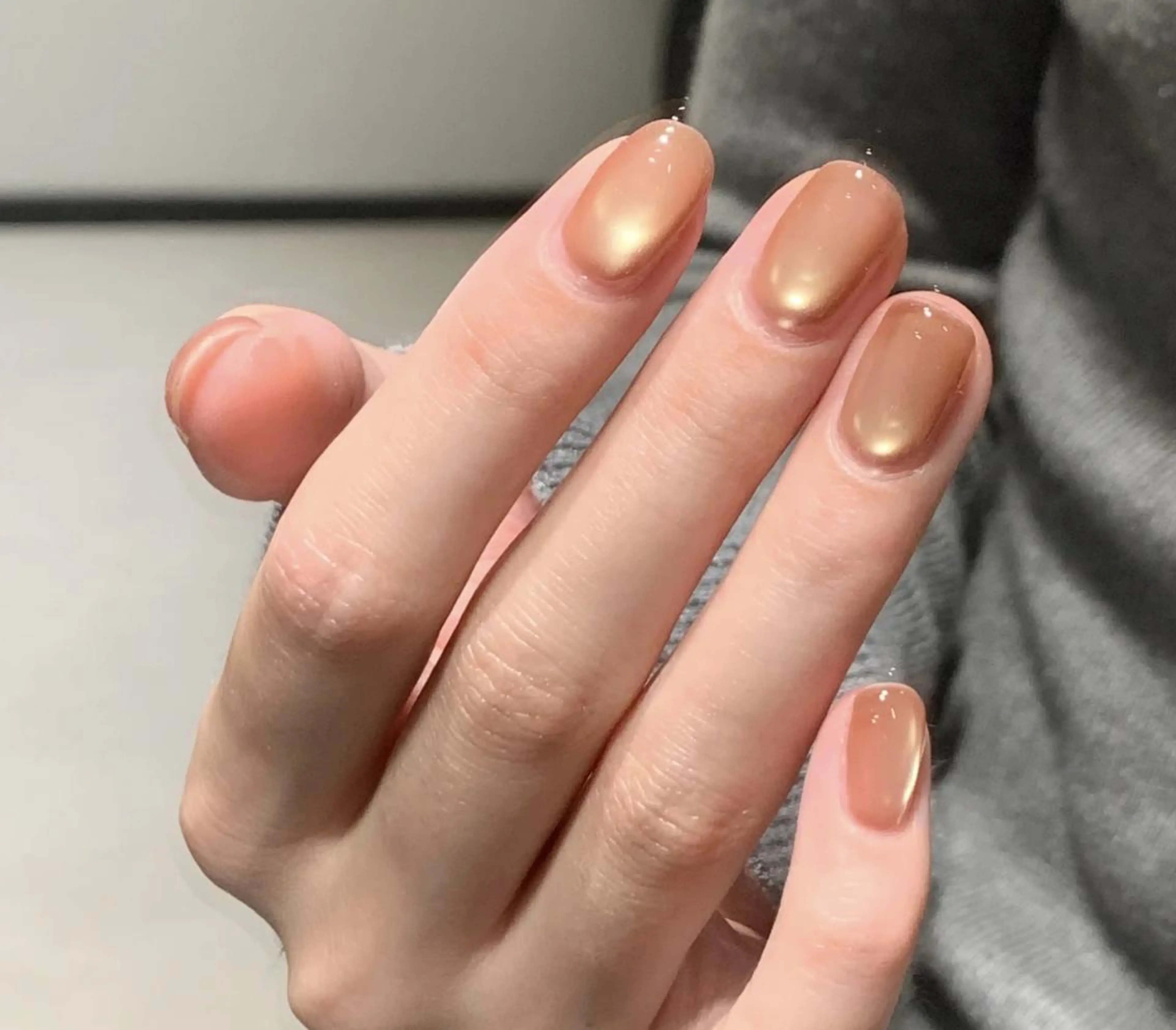 ⋆˙♡✨期限限定❗️マグネットワンカラーの写真