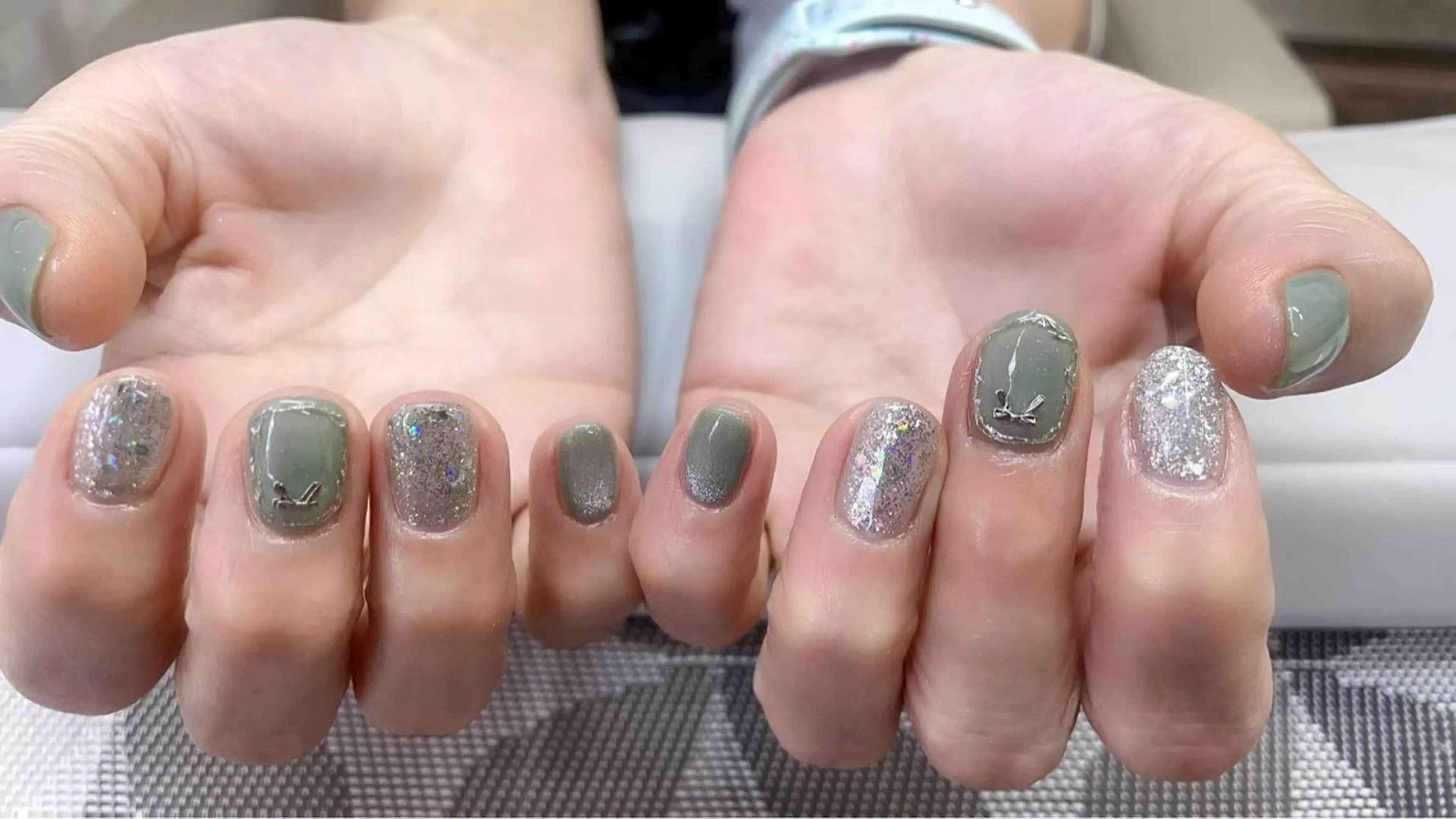 ネイル YKネイルサロン所属・YK ネイルサロンのネイルデザイン