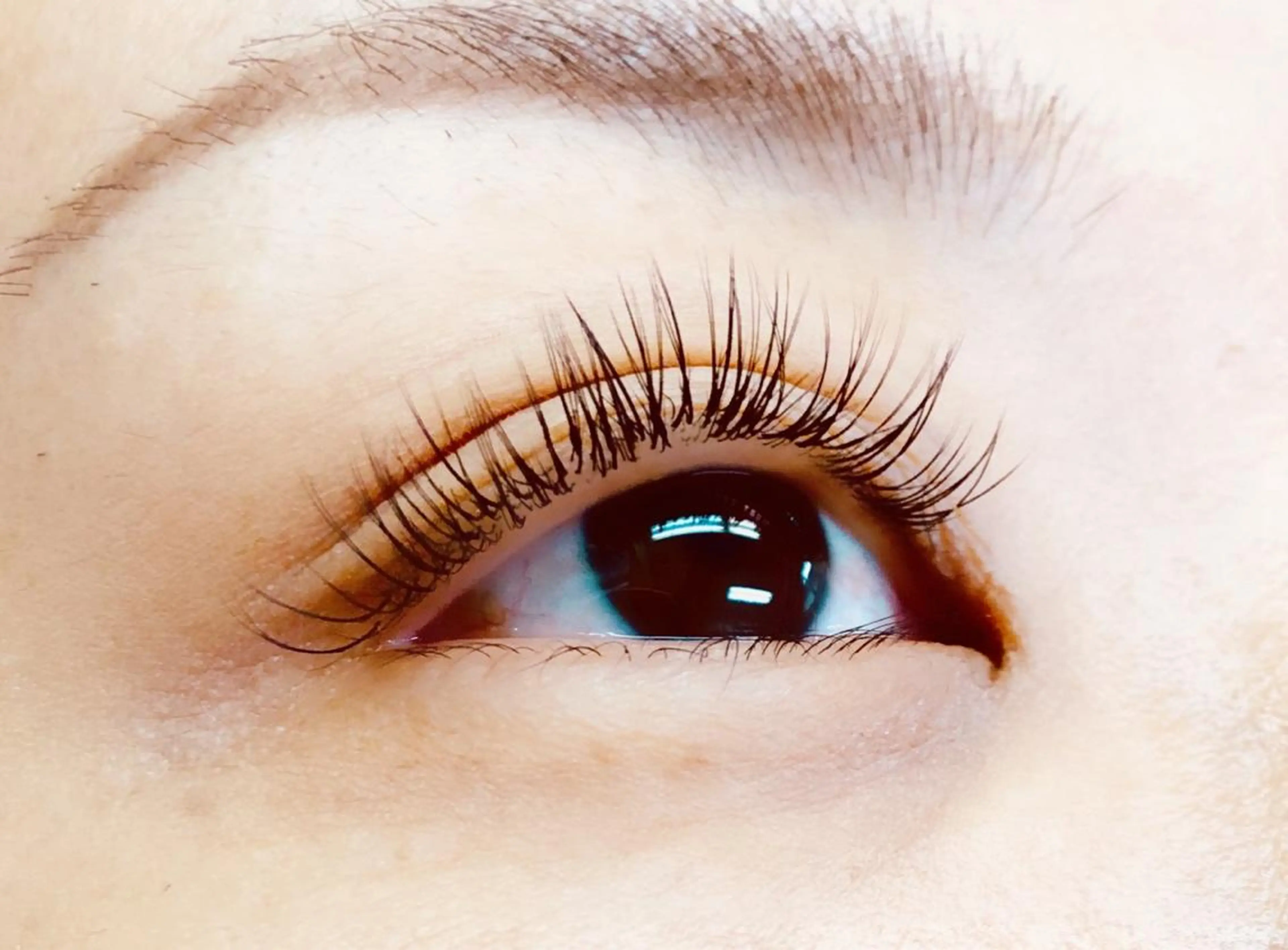 マツエク・マツパ Bianca Motohashiのマツエク・マツパデザイン