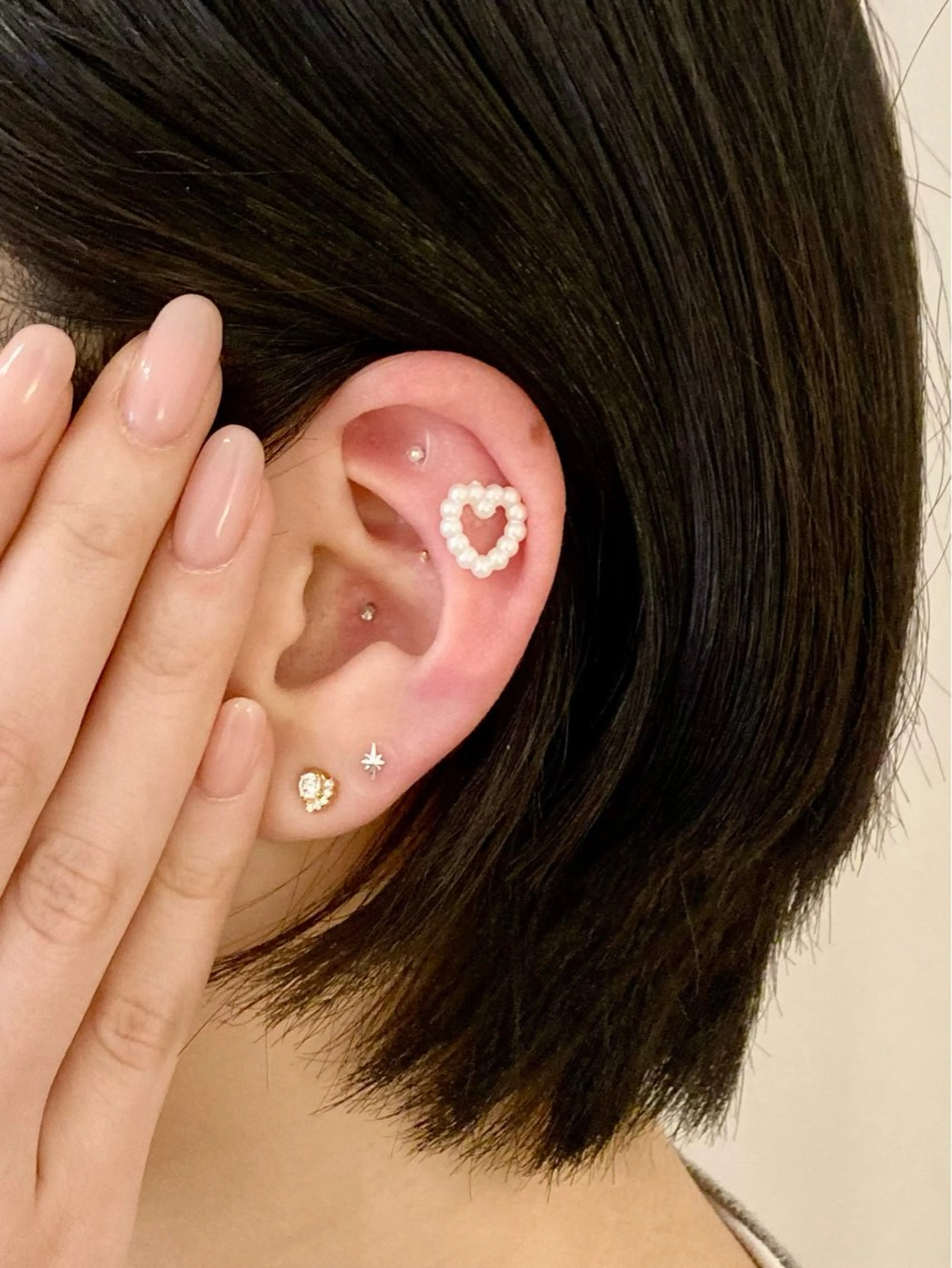 マツエク・マツパ マツパ salon de beauteJoieの眉毛・アイブロウイメージ