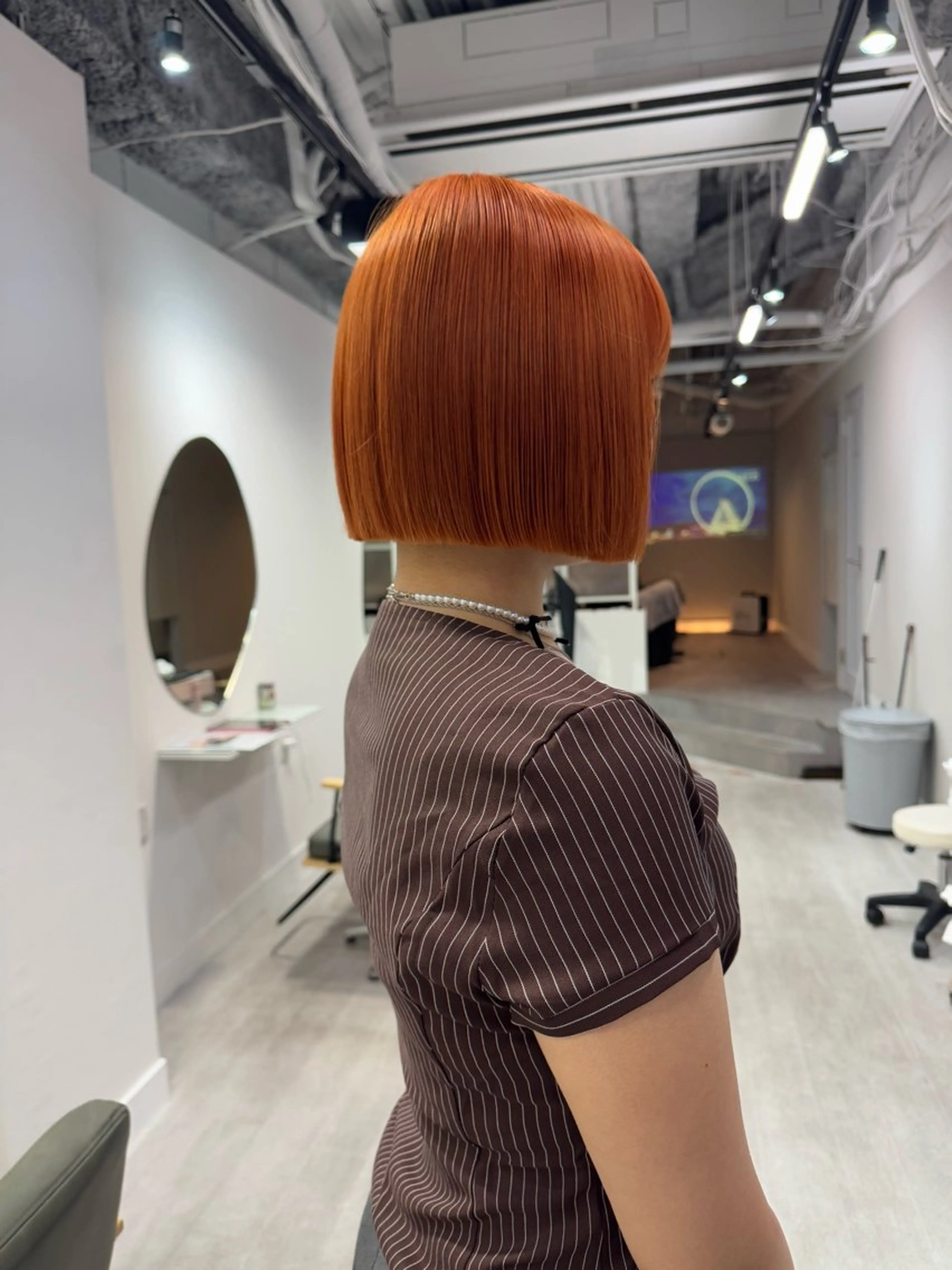 ✨カット＋カラー＋トリートメント✨ ※補足事項お読みの上ご予約お願いいたしますの写真