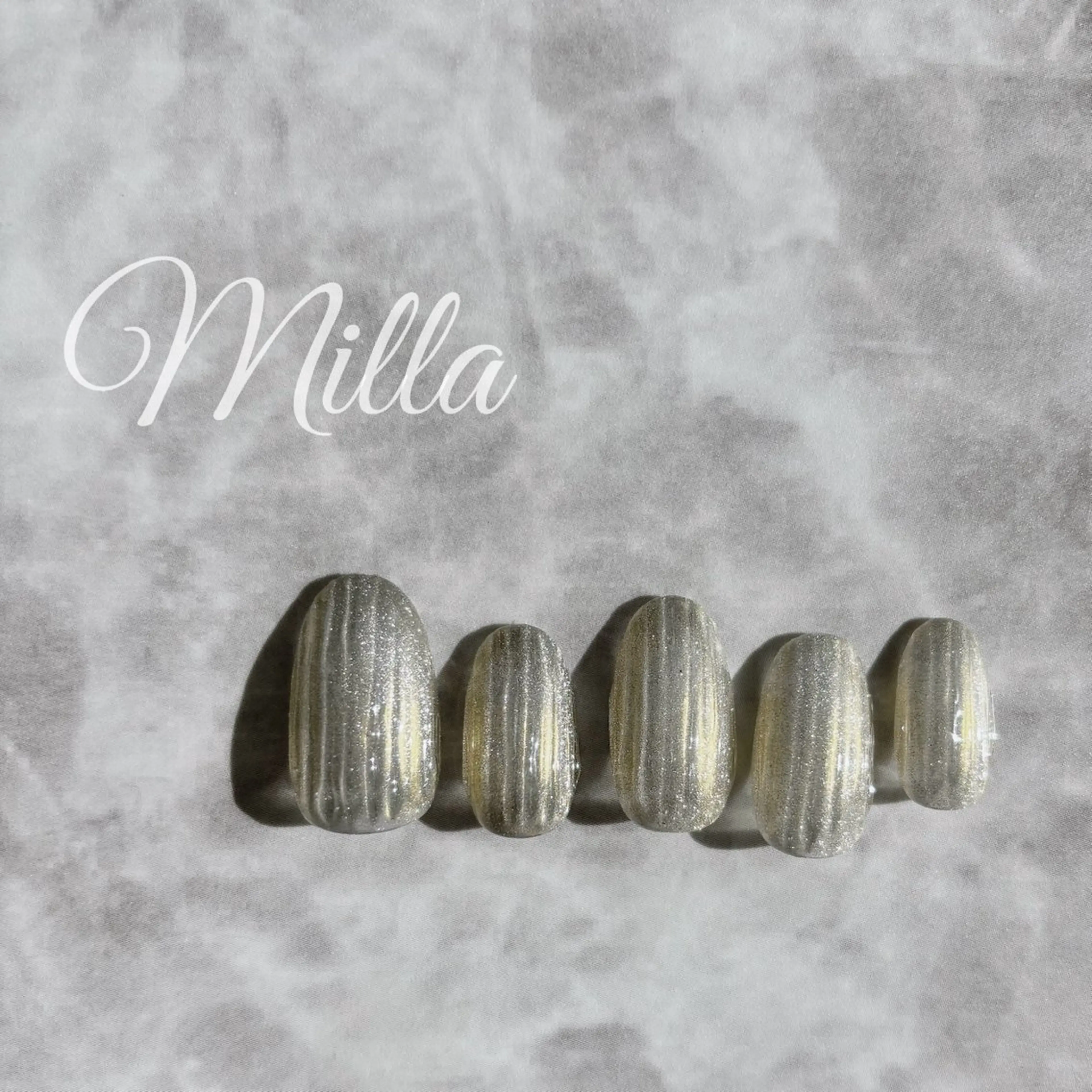 ネイル Nail Salon Milla / ミラのネイルデザイン