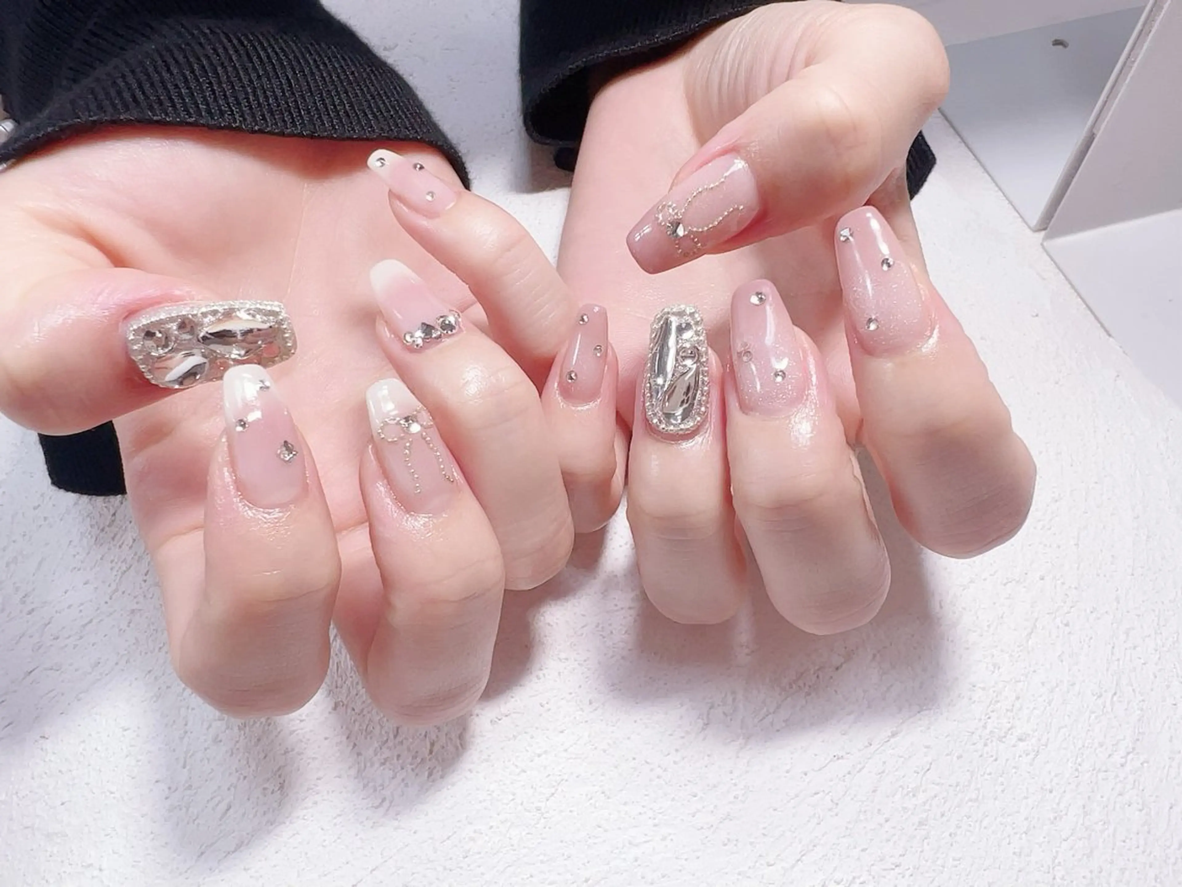 ネイル Regaro i.sのネイルデザイン