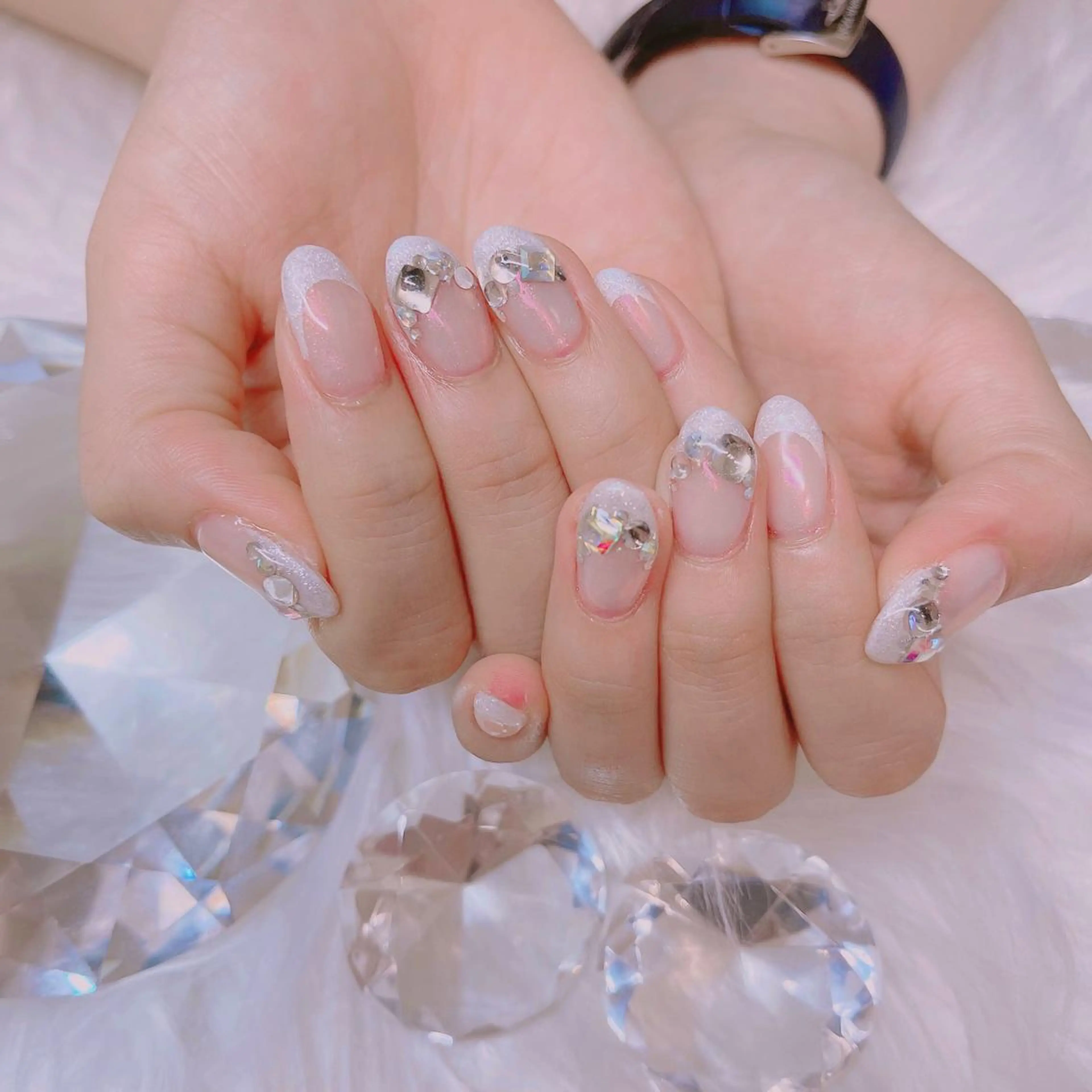 ネイル Private Salon 大宮のネイルデザイン